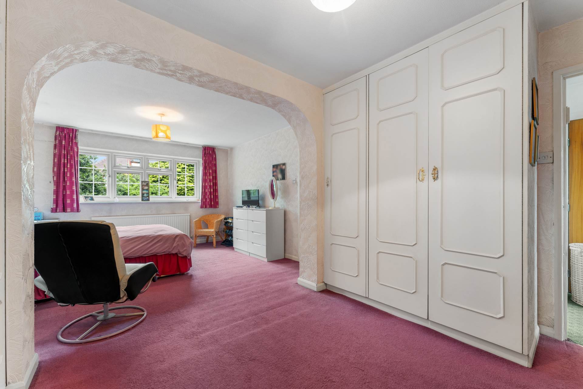 Additional Property Image 4 bedroom Detached for sale in Manchester 22