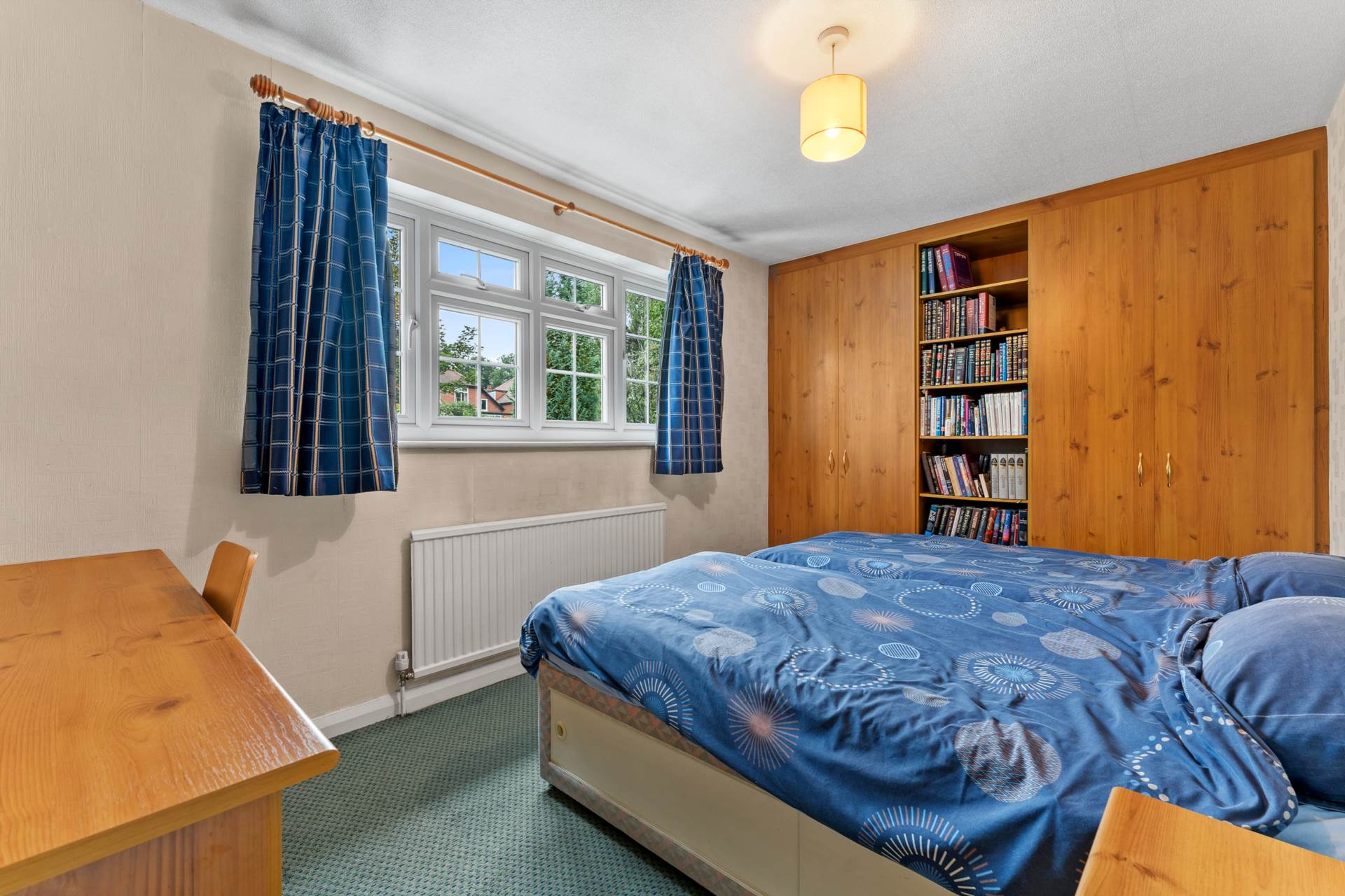 Additional Property Image 4 bedroom Detached for sale in Manchester 25