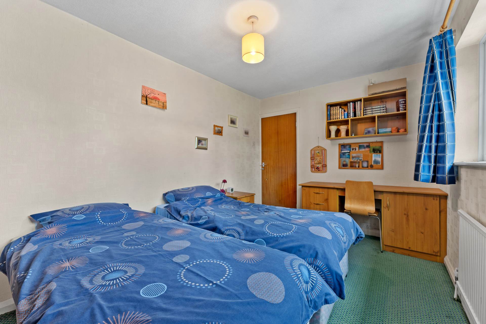 Additional Property Image 4 bedroom Detached for sale in Manchester 26