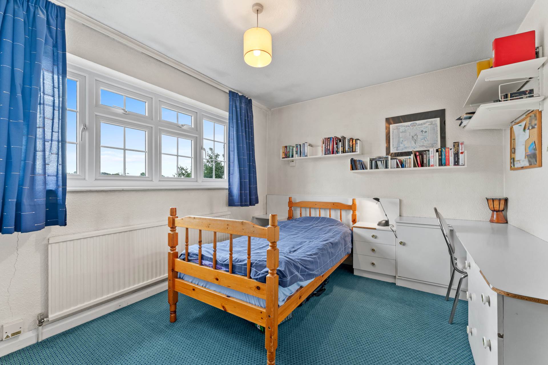 Additional Property Image 4 bedroom Detached for sale in Manchester 27