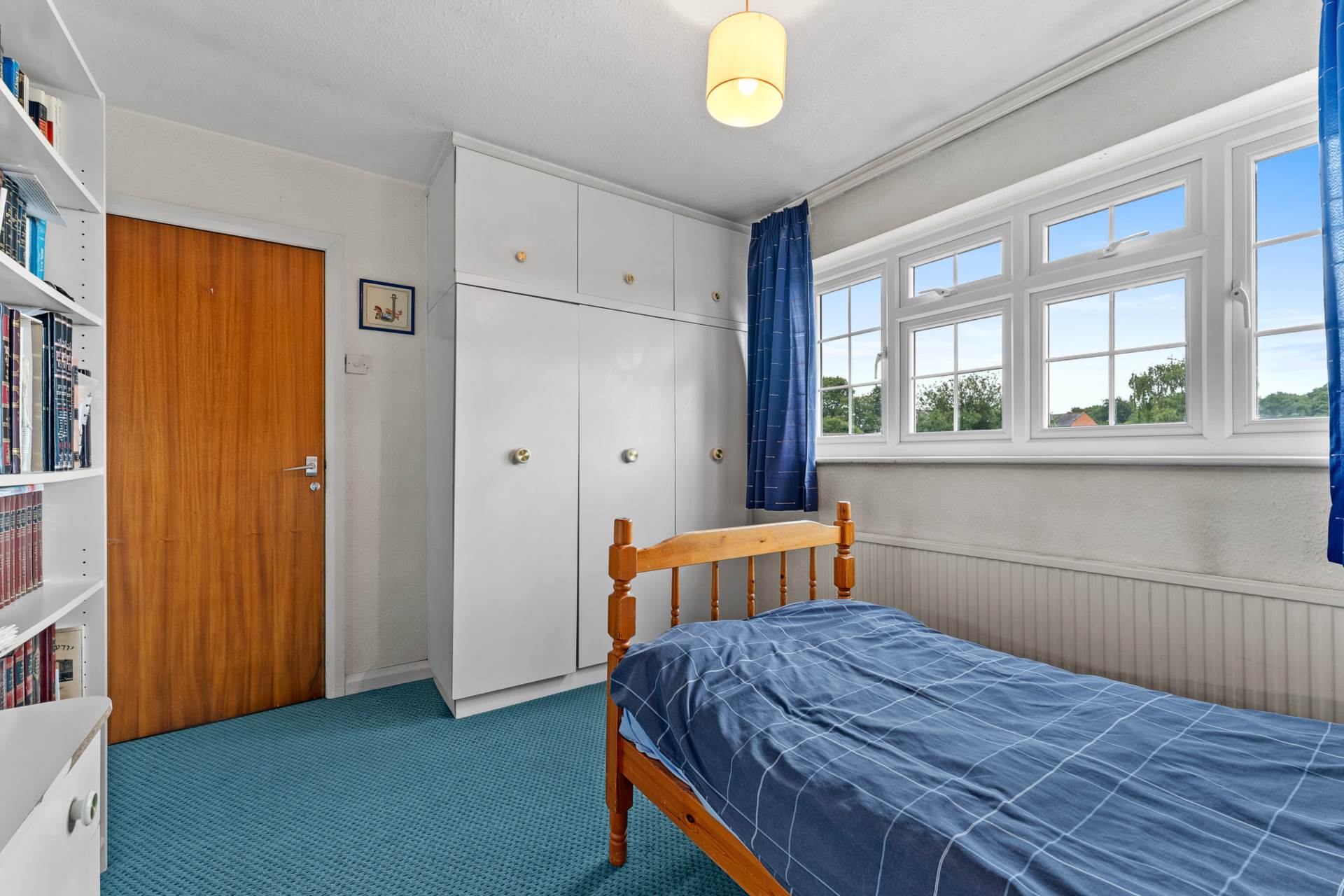 Additional Property Image 4 bedroom Detached for sale in Manchester 28