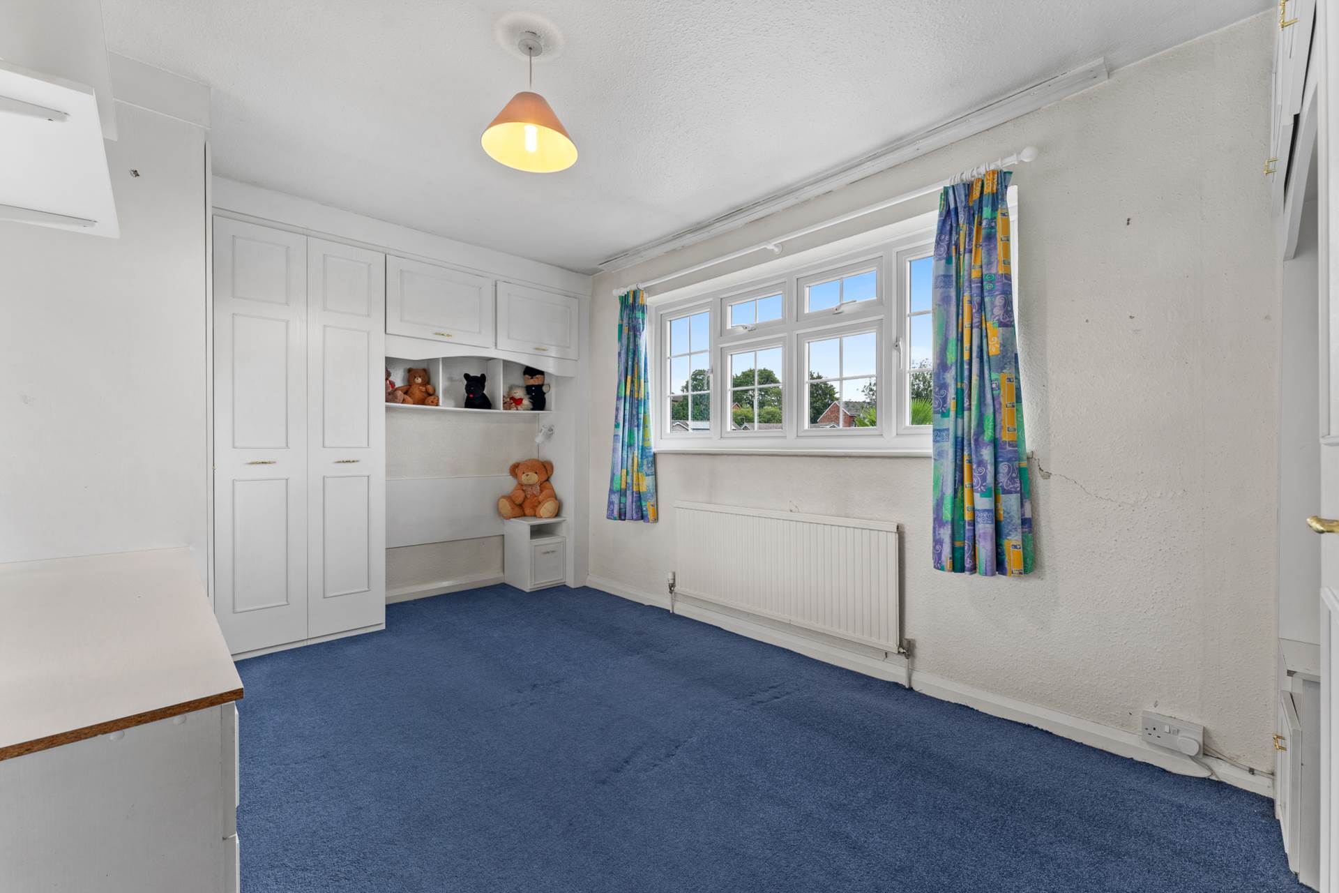 Additional Property Image 4 bedroom Detached for sale in Manchester 29