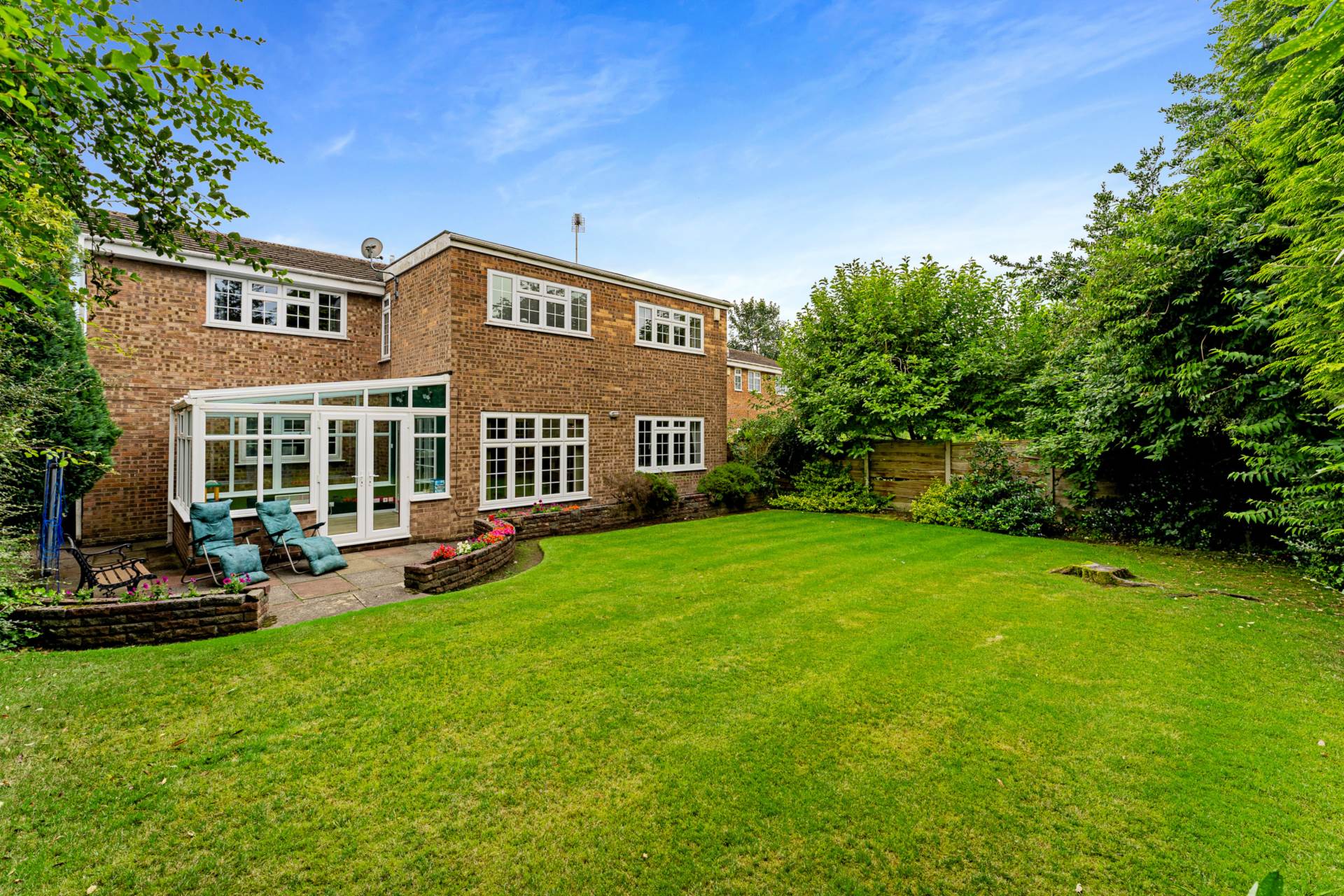Additional Property Image 4 bedroom Detached for sale in Manchester 34