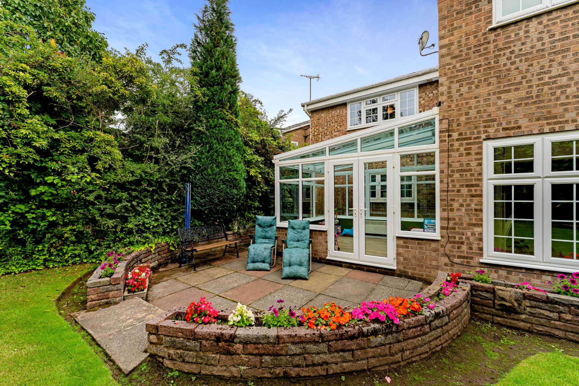 Additional Property Image 4 bedroom Detached for sale in Manchester 35