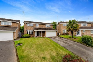 4 bedroom Detached for sale in Manchester