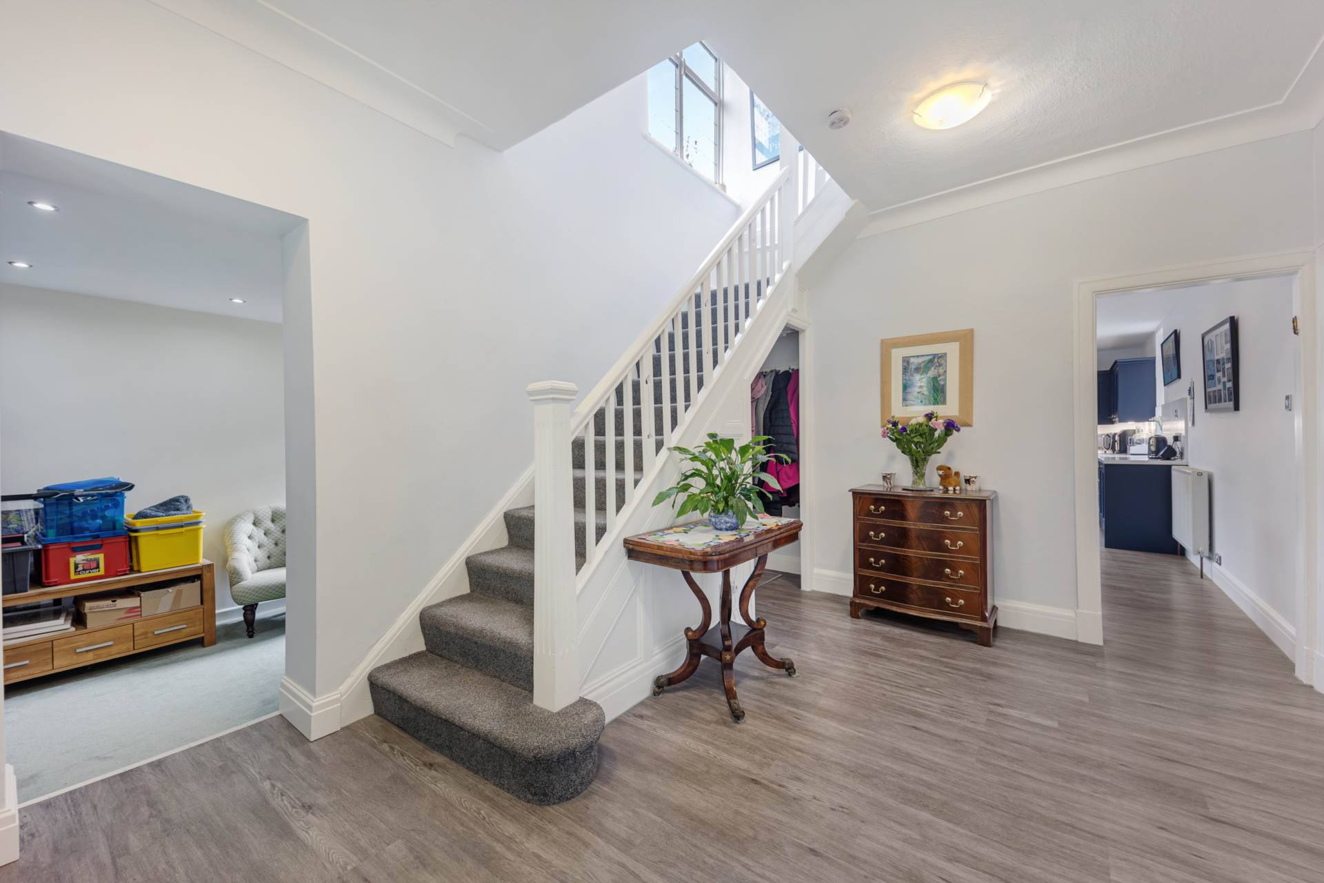 Additional Property Image 5 bedroom Detached for sale in Manchester 3