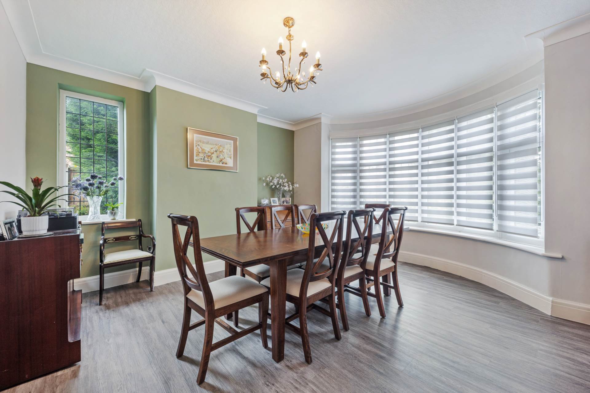 Additional Property Image 5 bedroom Detached for sale in Manchester 5