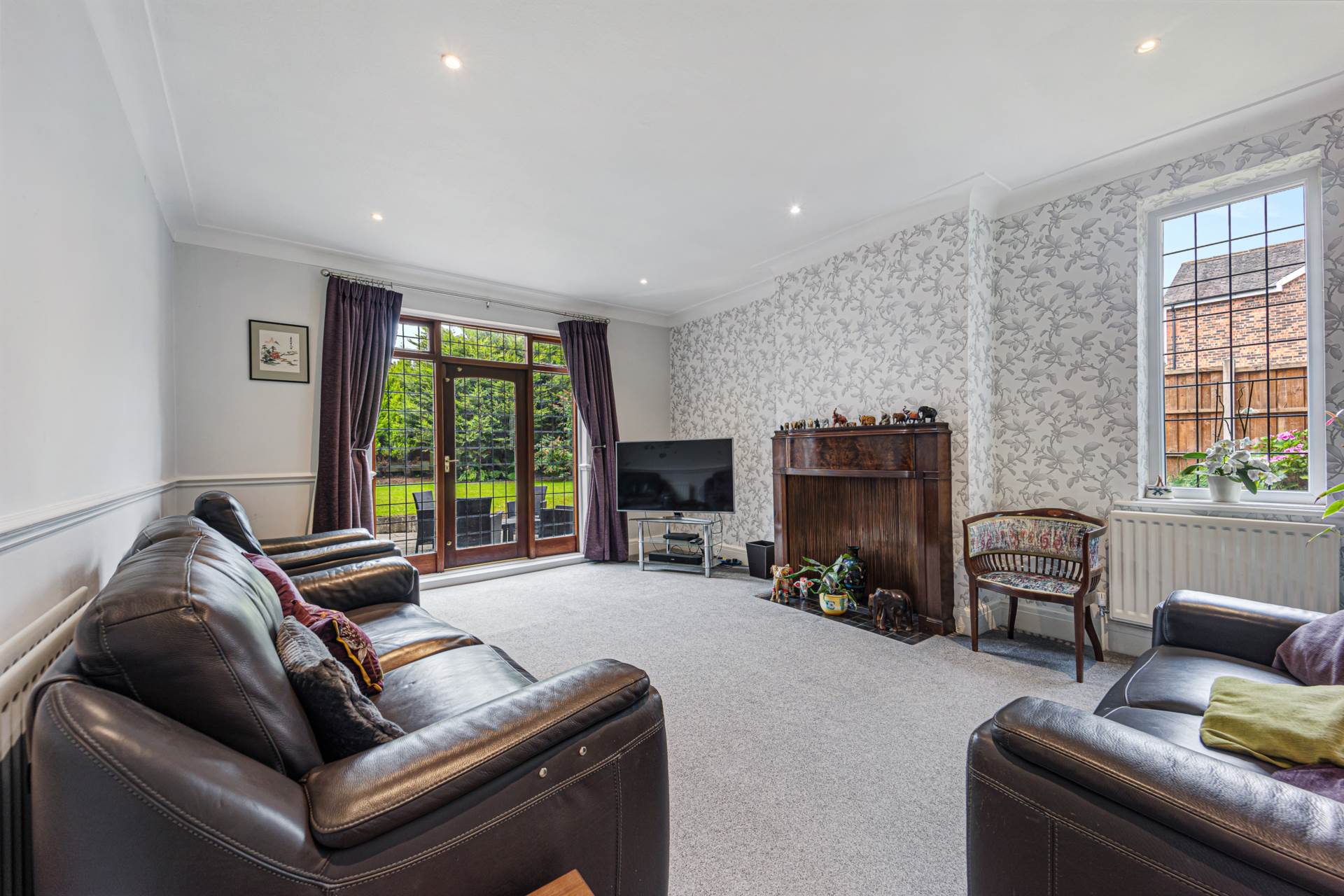 Additional Property Image 5 bedroom Detached for sale in Manchester 7
