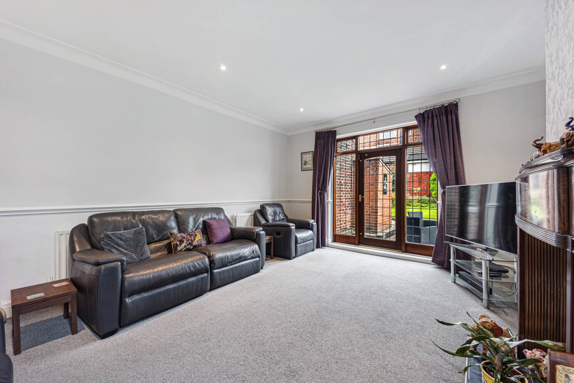 Additional Property Image 5 bedroom Detached for sale in Manchester 8