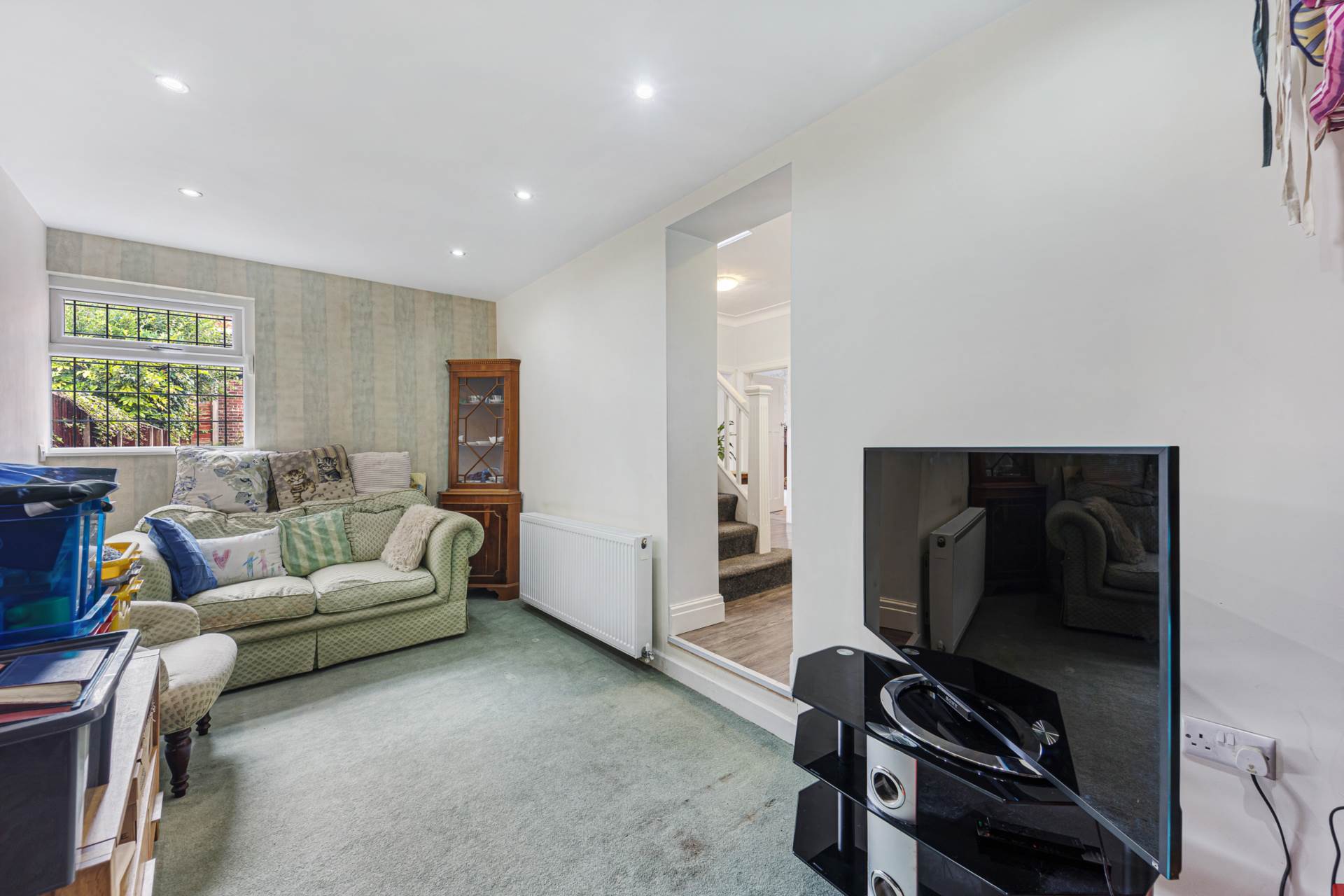 Additional Property Image 5 bedroom Detached for sale in Manchester 10