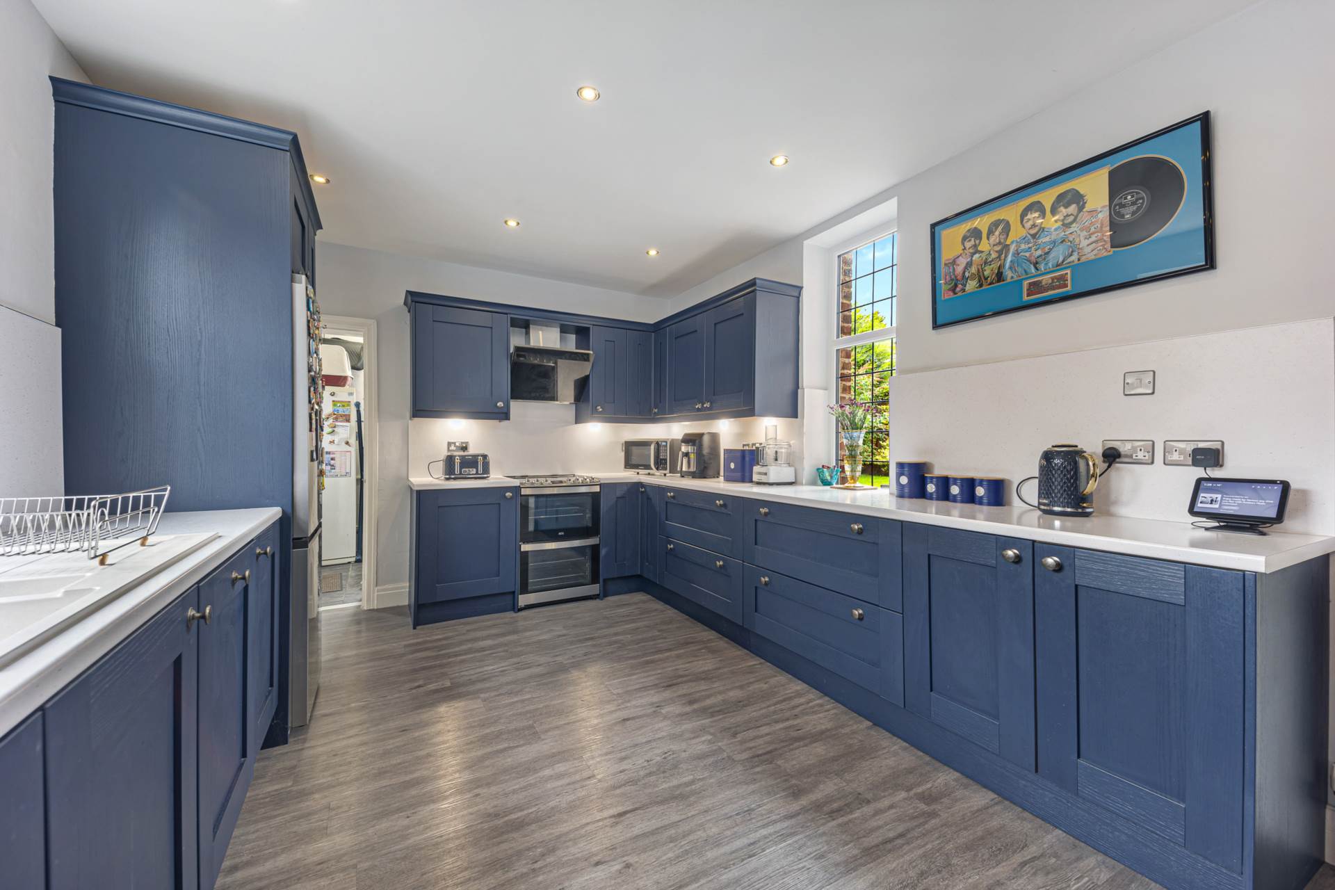 Additional Property Image 5 bedroom Detached for sale in Manchester 12