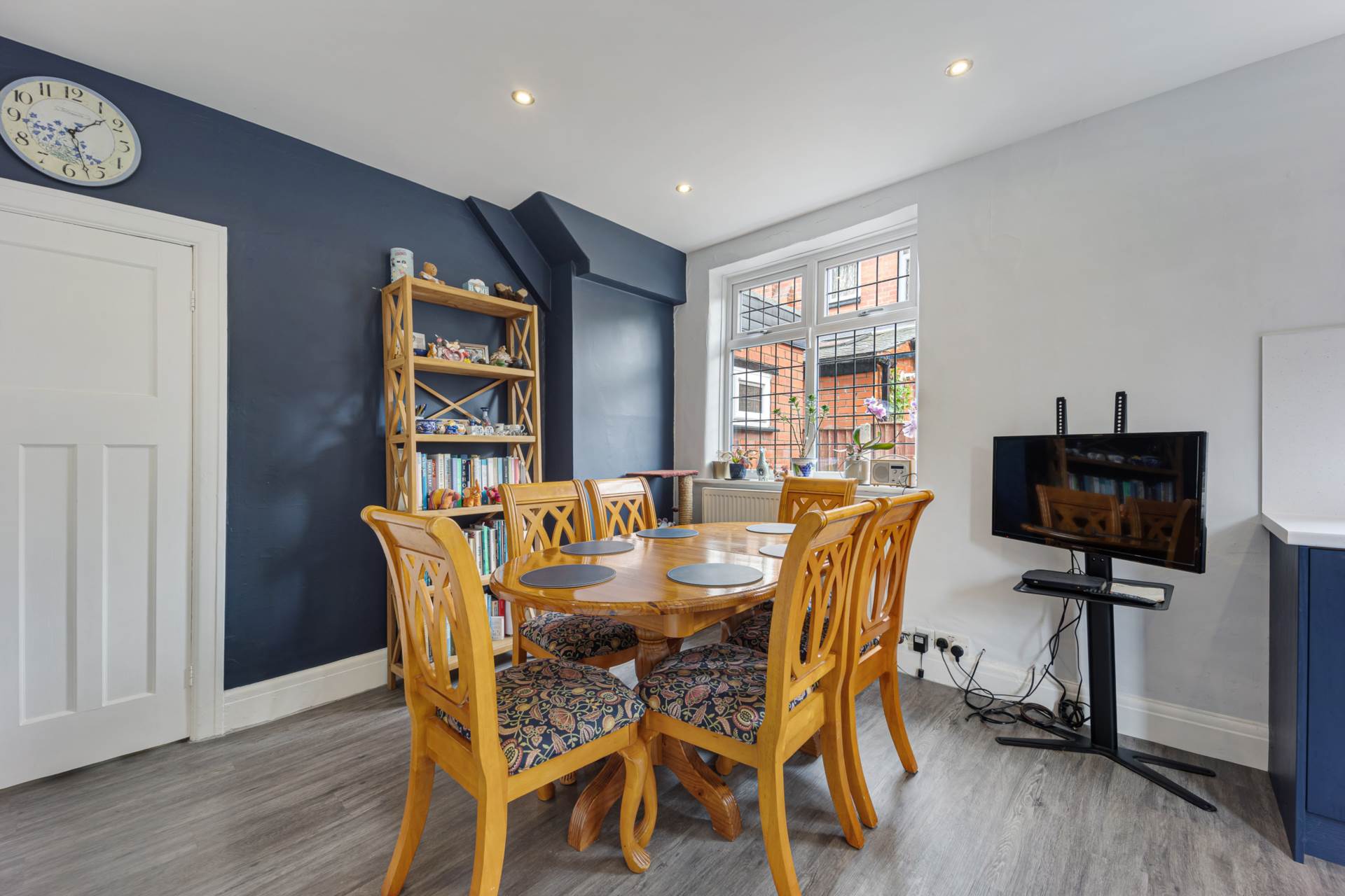 Additional Property Image 5 bedroom Detached for sale in Manchester 13