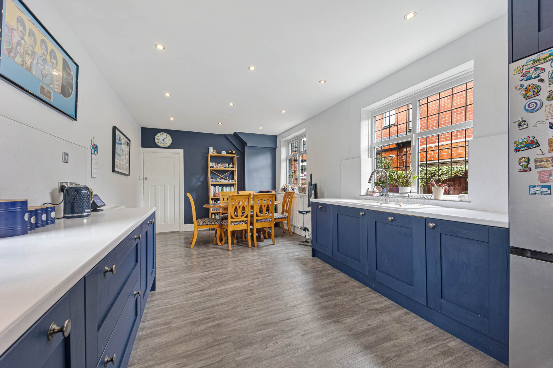 Additional Property Image 5 bedroom Detached for sale in Manchester 14