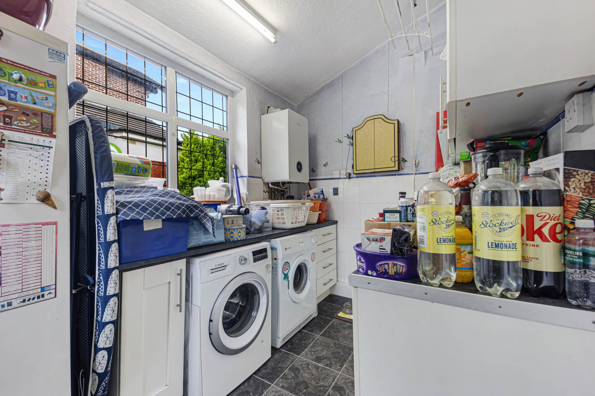 Additional Property Image 5 bedroom Detached for sale in Manchester 15
