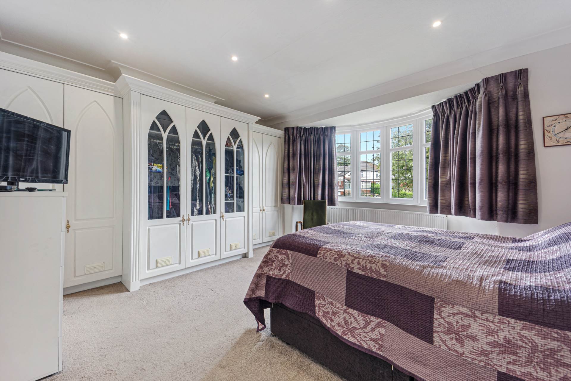 Additional Property Image 5 bedroom Detached for sale in Manchester 16