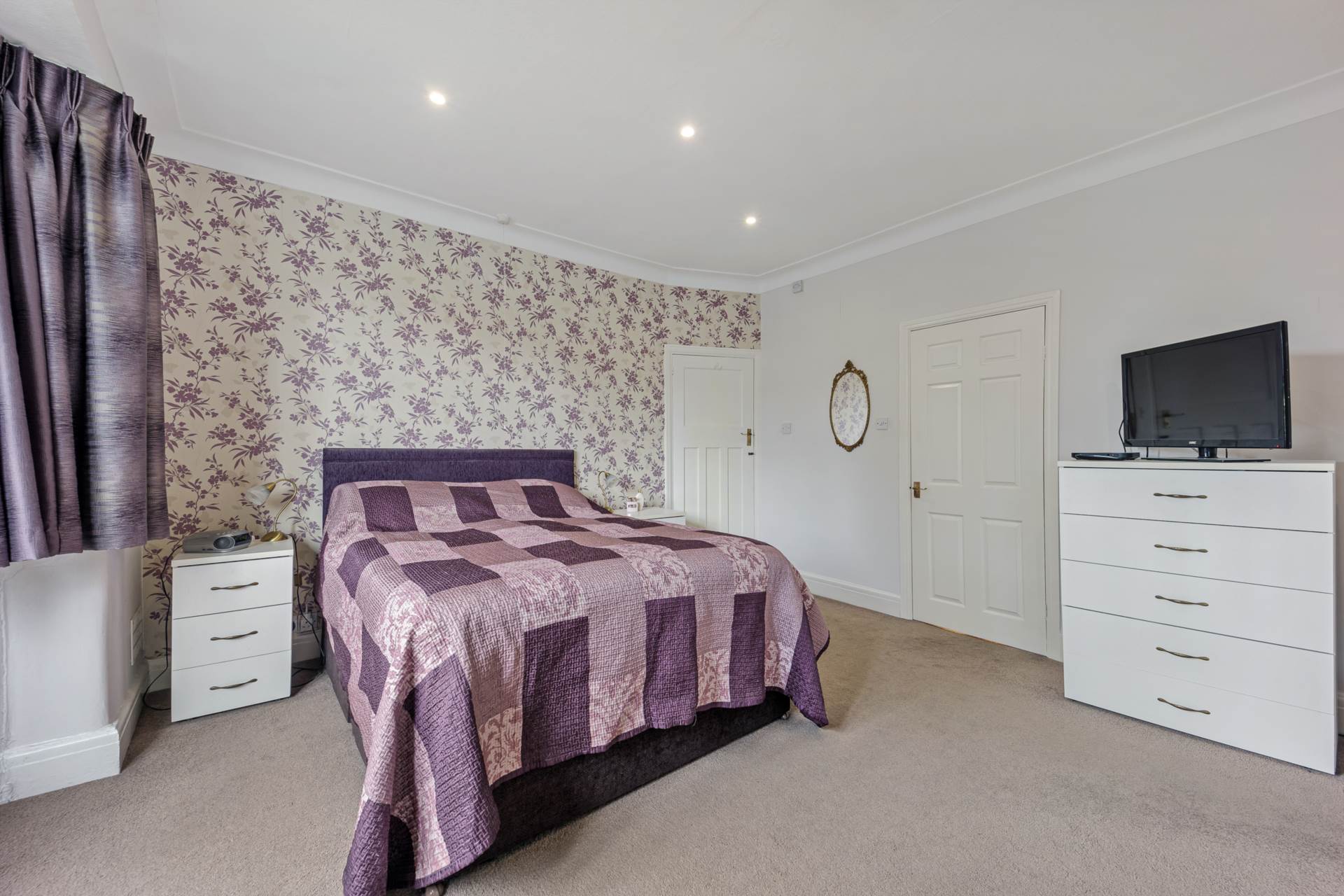 Additional Property Image 5 bedroom Detached for sale in Manchester 17