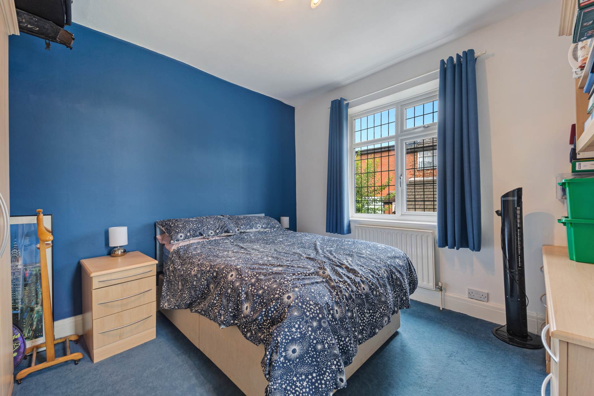 Additional Property Image 5 bedroom Detached for sale in Manchester 19