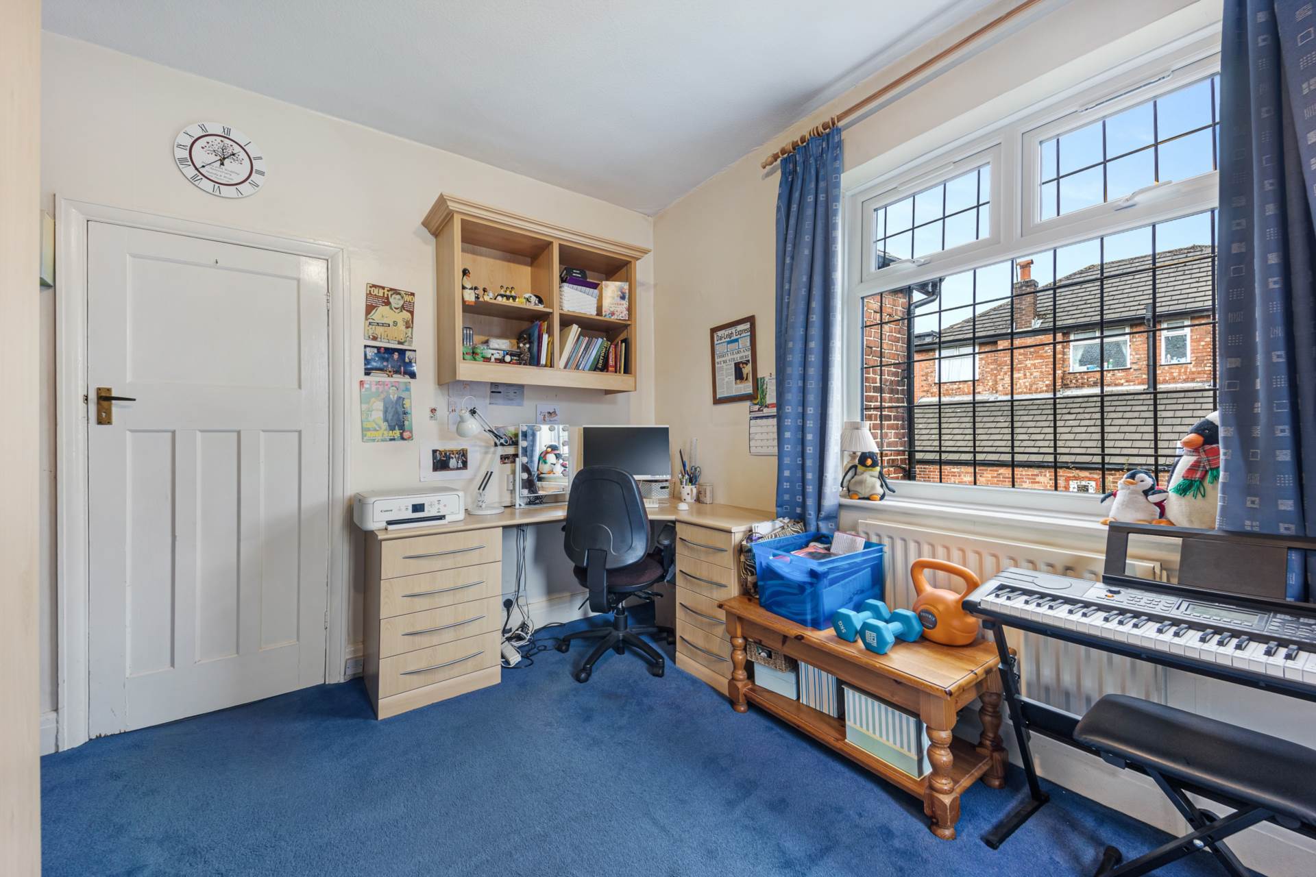 Additional Property Image 5 bedroom Detached for sale in Manchester 21