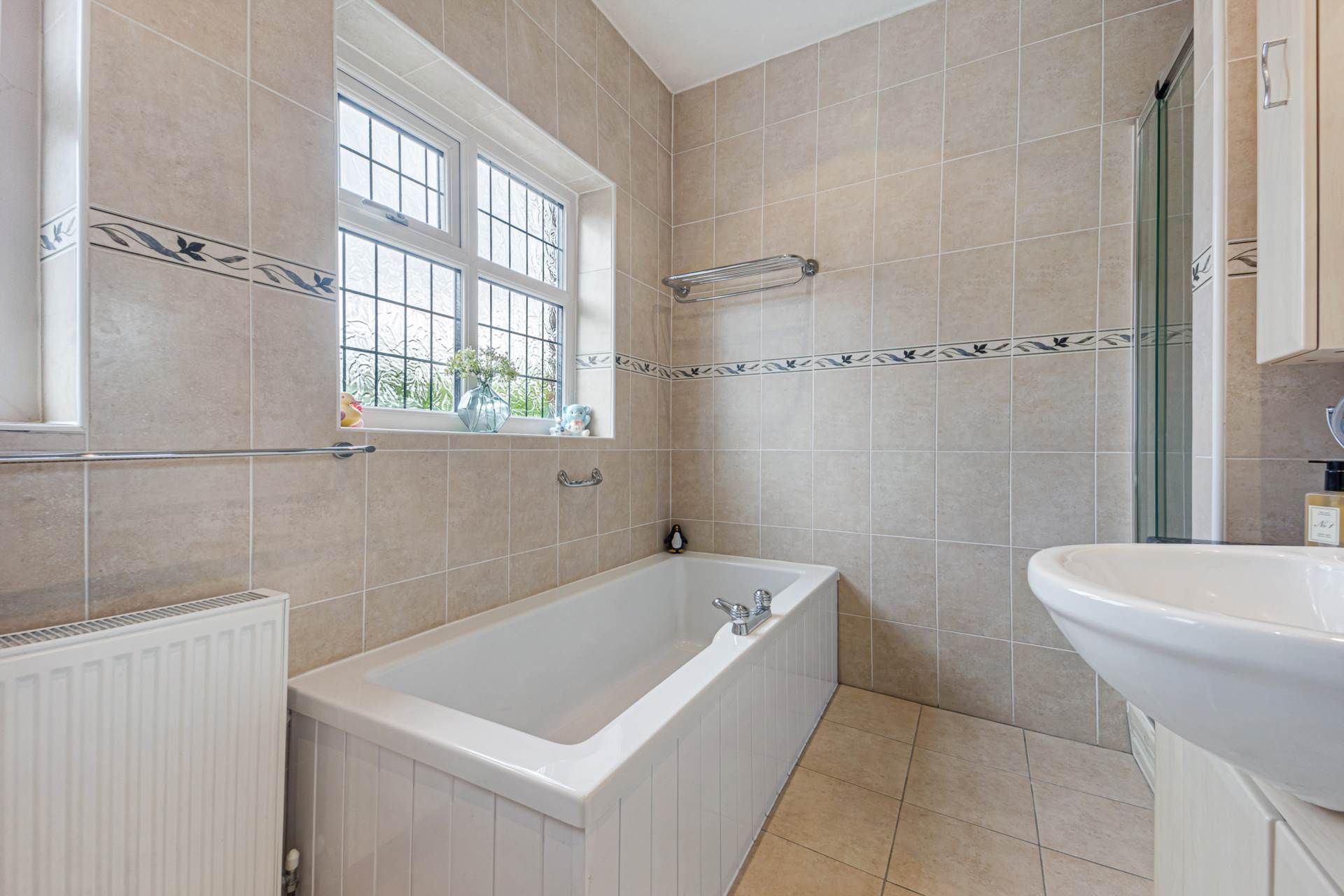 Additional Property Image 5 bedroom Detached for sale in Manchester 23