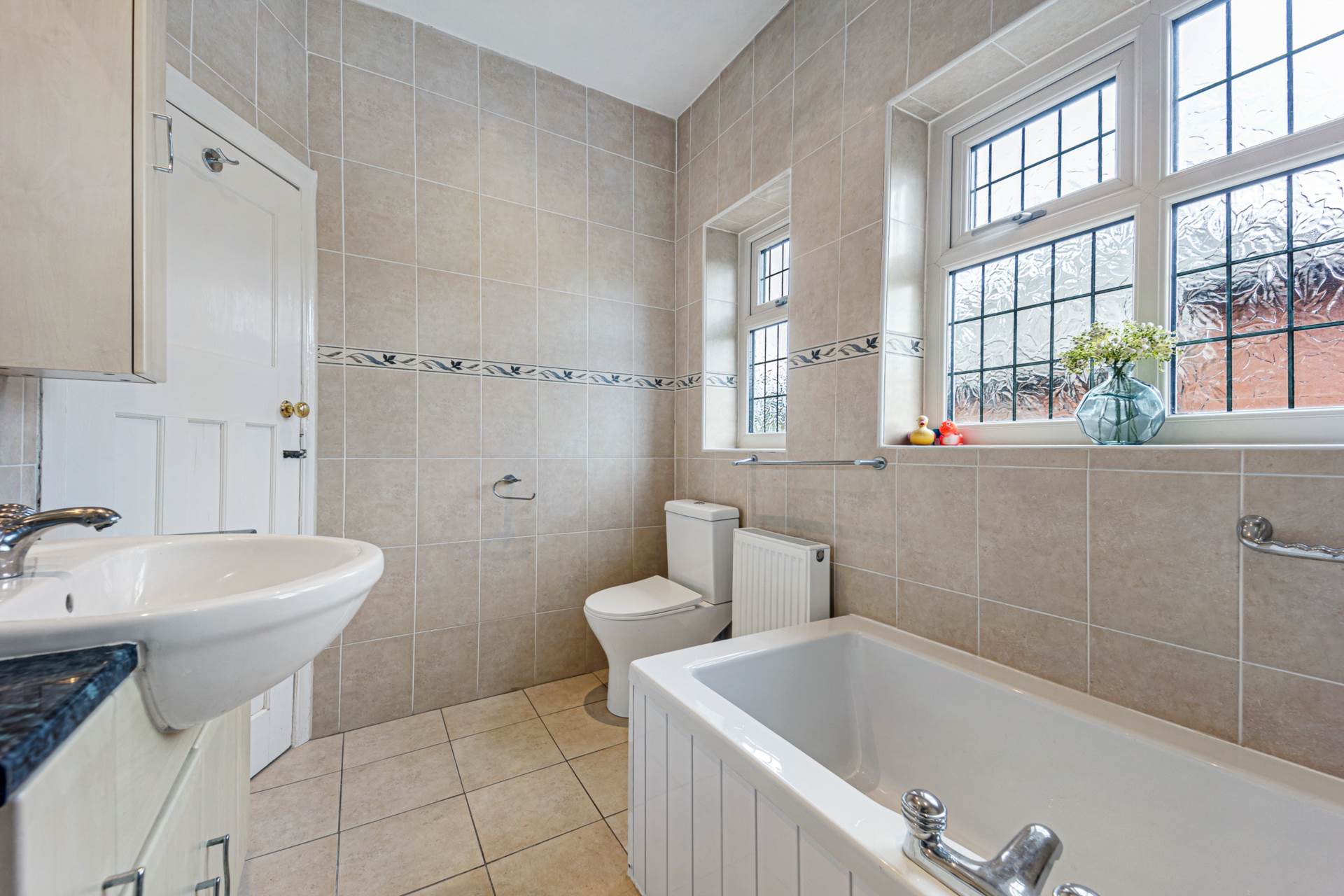 Additional Property Image 5 bedroom Detached for sale in Manchester 25
