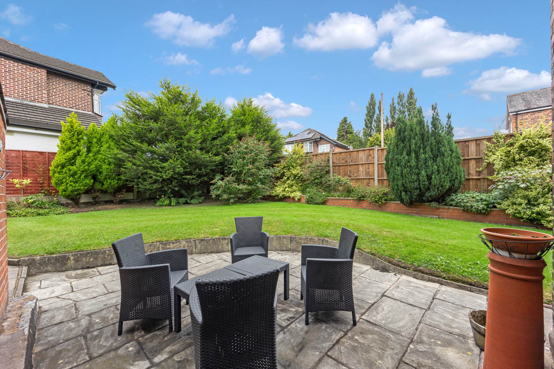 Additional Property Image 5 bedroom Detached for sale in Manchester 29
