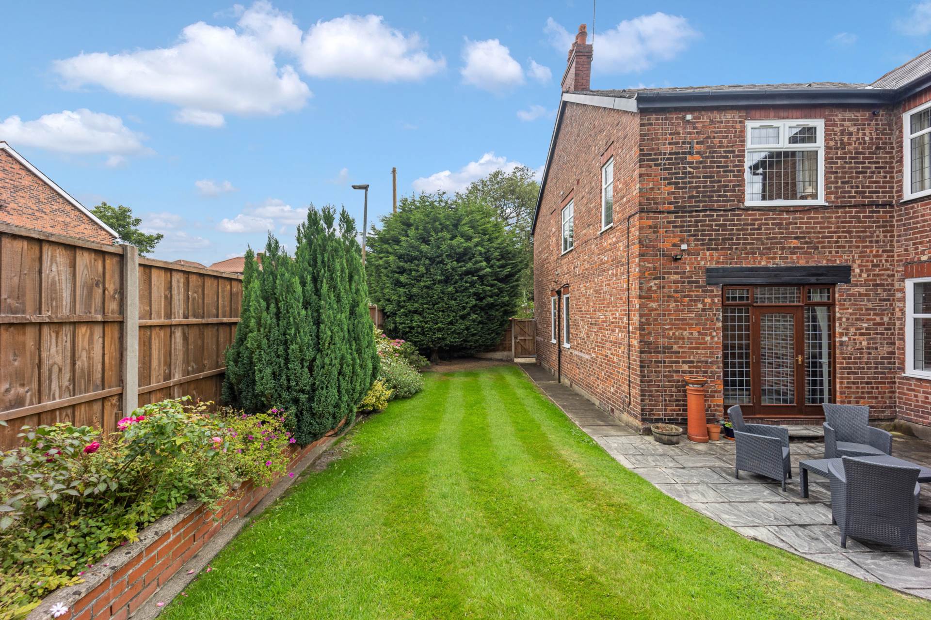 Additional Property Image 5 bedroom Detached for sale in Manchester 30