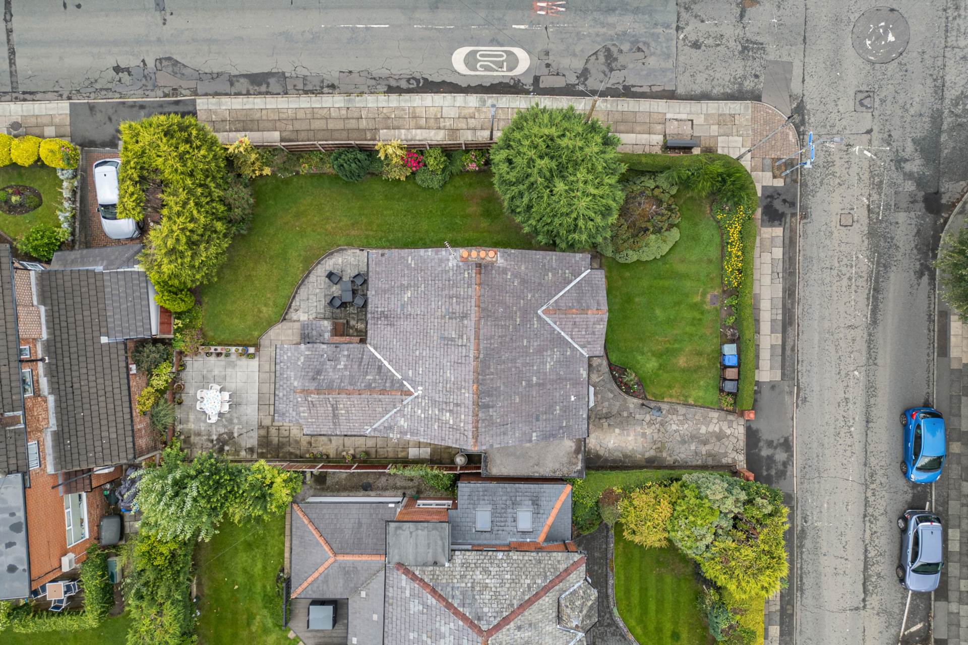 Additional Property Image 5 bedroom Detached for sale in Manchester 33