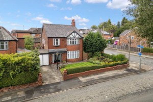 5 bedroom Detached for sale in Manchester