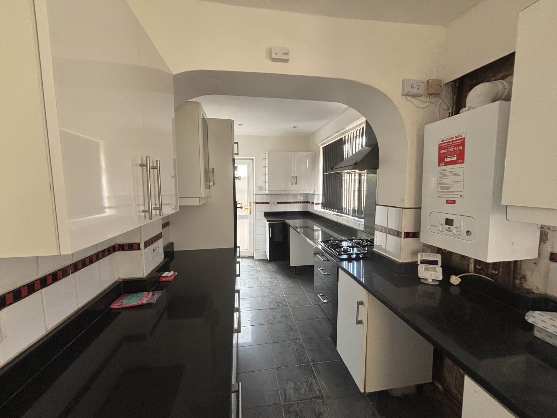 Additional Property Image 4 bedroom Detached to rent in Manchester 7
