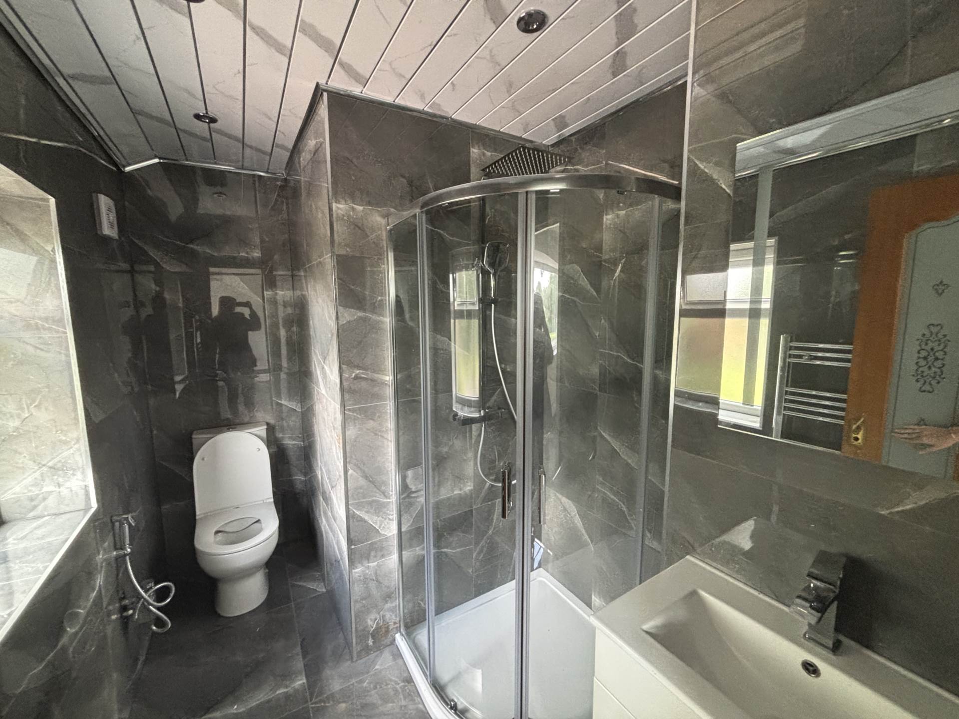 Additional Property Image 4 bedroom Detached to rent in Manchester 8