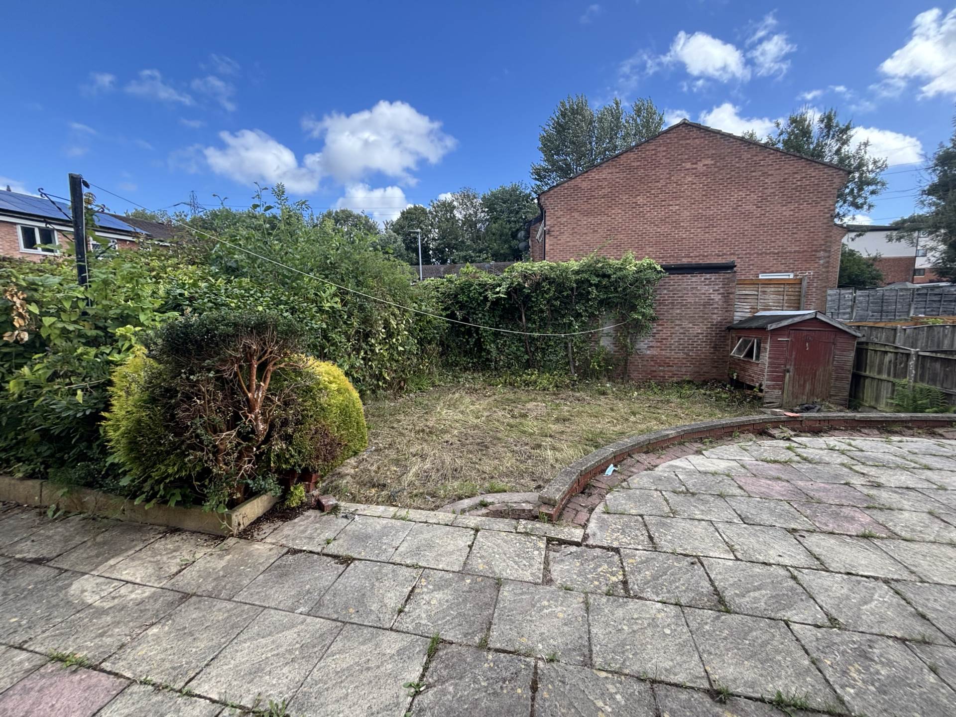 Additional Property Image 4 bedroom Detached to rent in Manchester 16