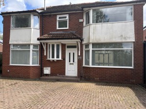 4 bedroom Detached to rent in Manchester