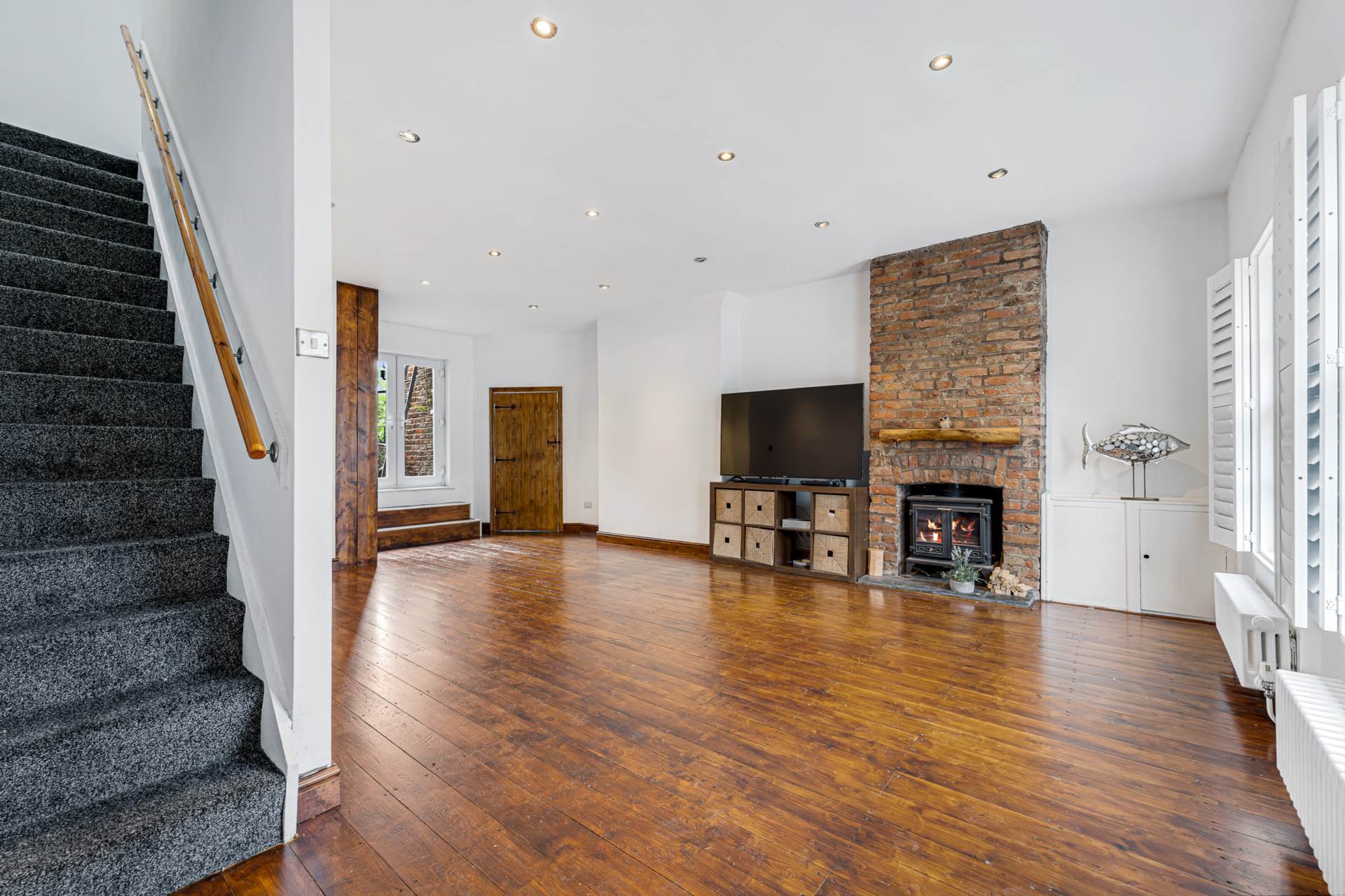 Additional Property Image 3 bedroom Terraced for sale in Manchester 2