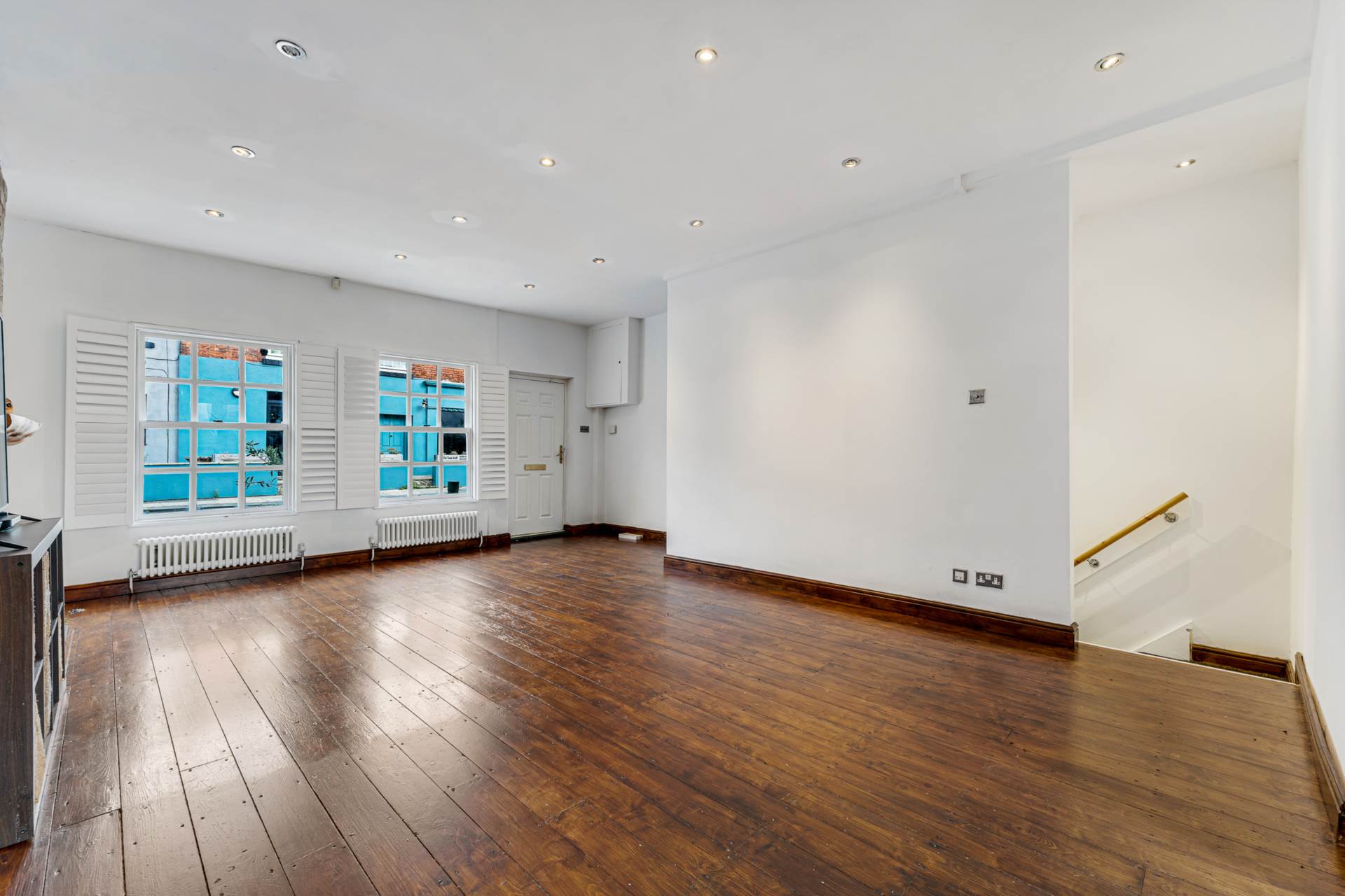 Additional Property Image 3 bedroom Terraced for sale in Manchester 5