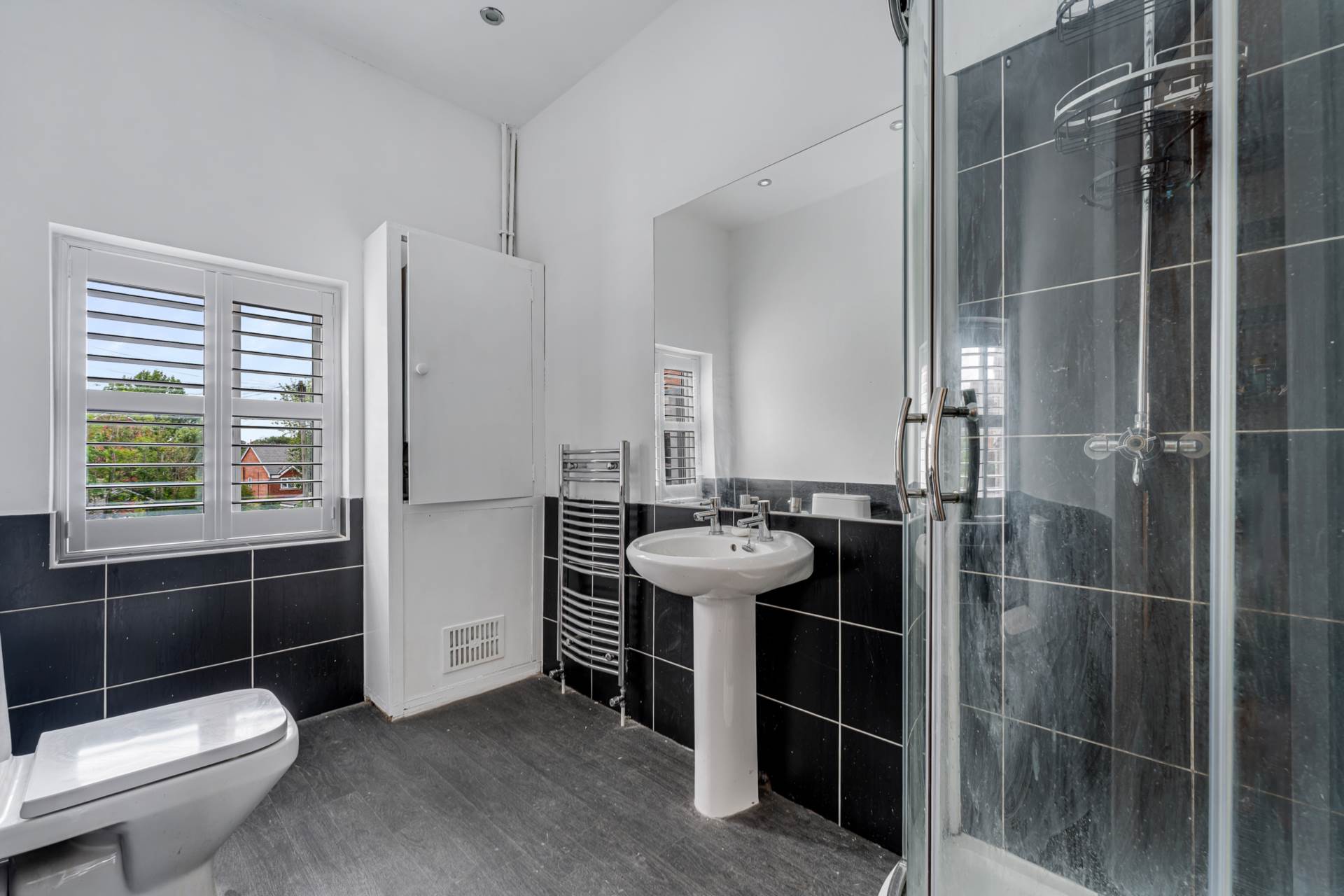 Additional Property Image 3 bedroom Terraced for sale in Manchester 6