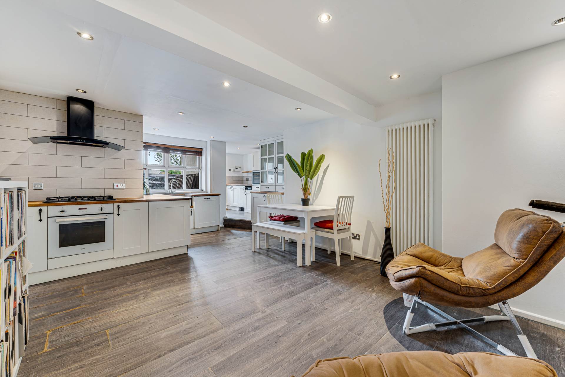 Additional Property Image 3 bedroom Terraced for sale in Manchester 7