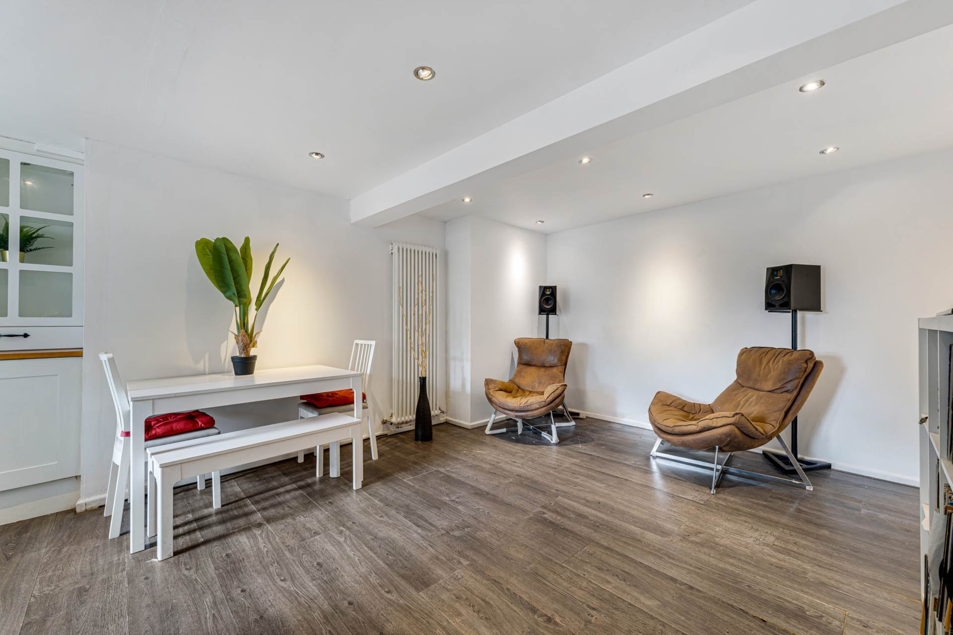 Additional Property Image 3 bedroom Terraced for sale in Manchester 8
