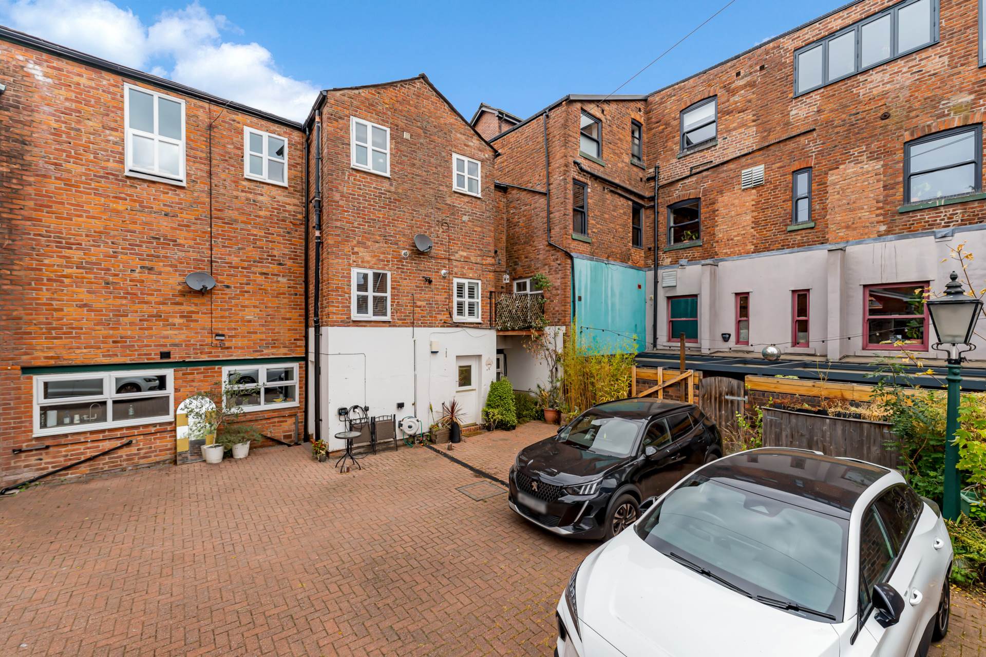 Additional Property Image 3 bedroom Terraced for sale in Manchester 21