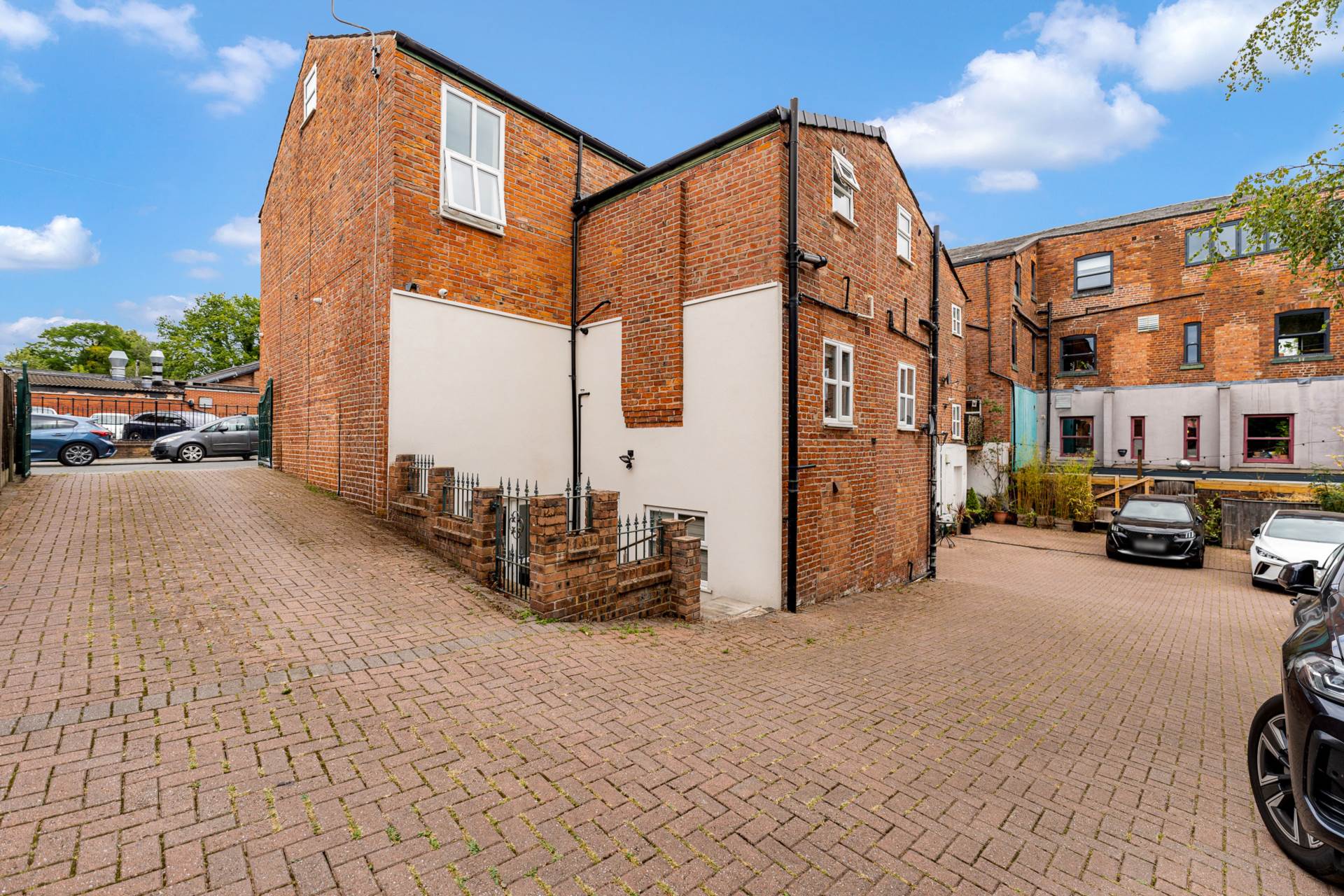 Additional Property Image 3 bedroom Terraced for sale in Manchester 23