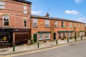 3 bedroom Terraced for sale in Manchester