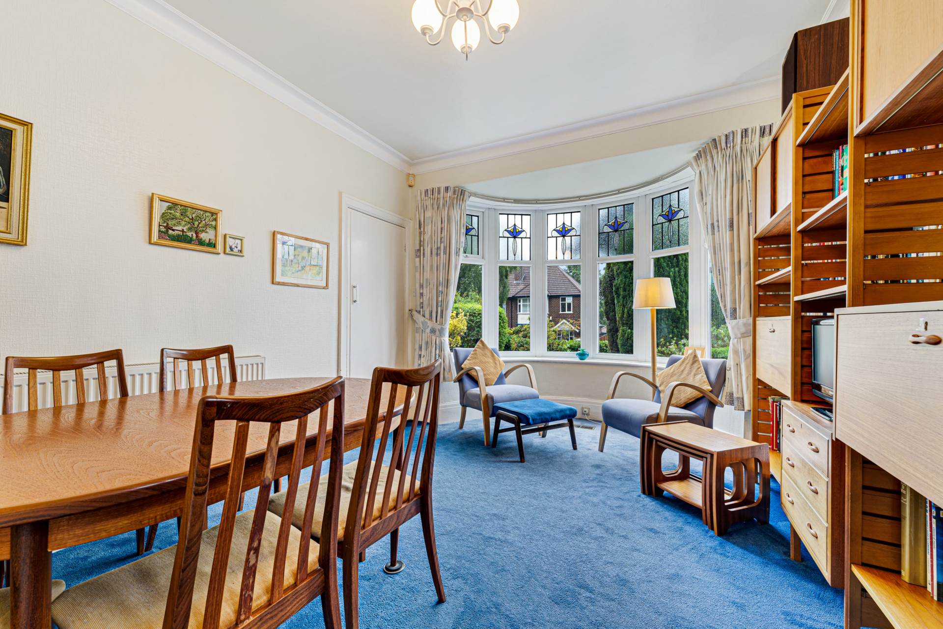 Additional Property Image 3 bedroom Detached for sale in Manchester 7
