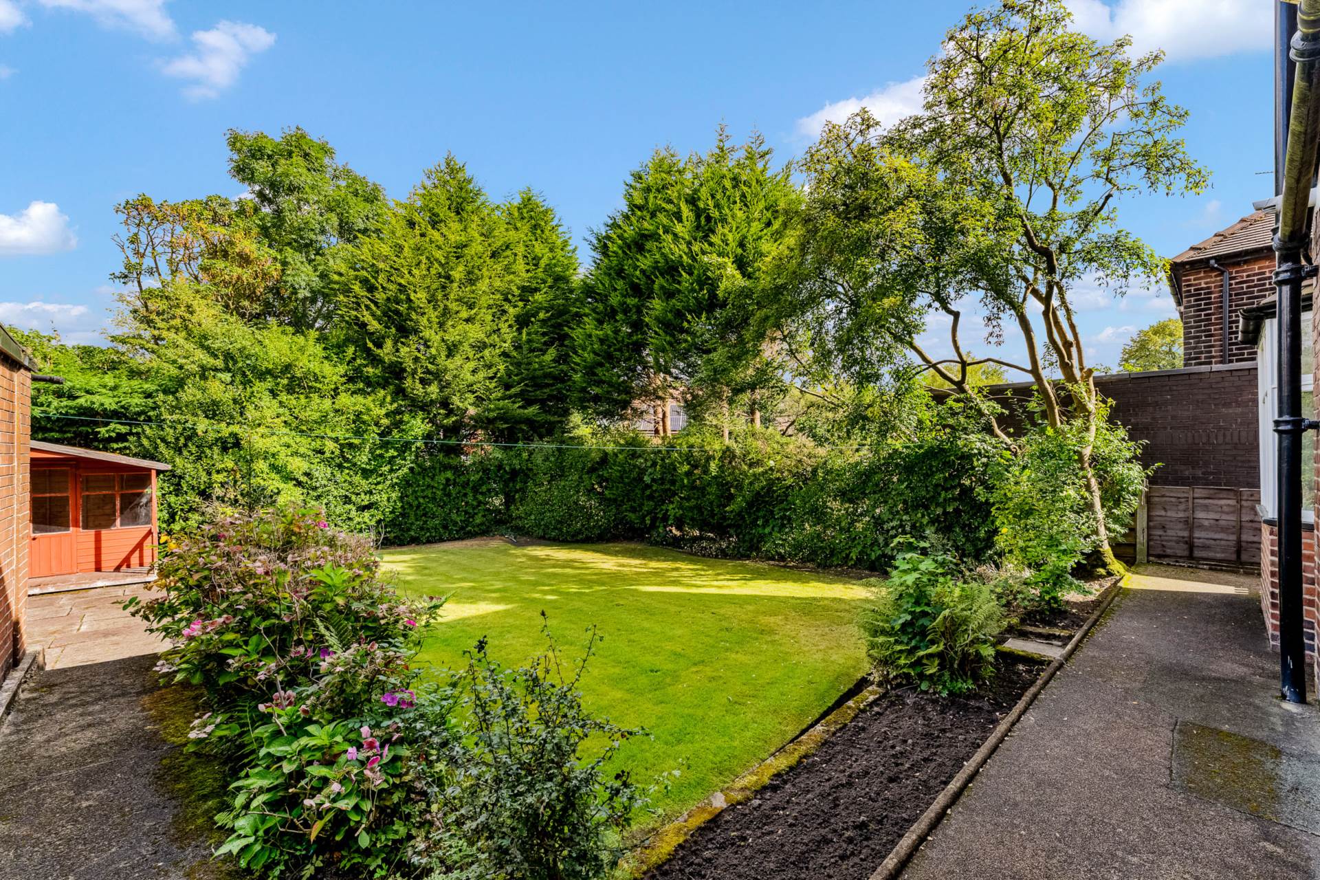 Additional Property Image 3 bedroom Detached for sale in Manchester 17