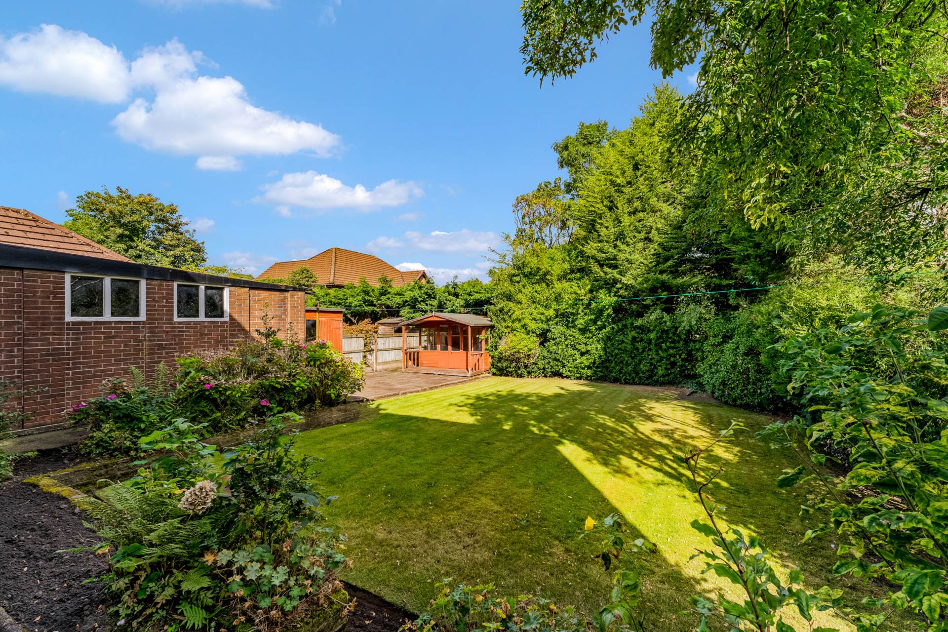 Additional Property Image 3 bedroom Detached for sale in Manchester 18