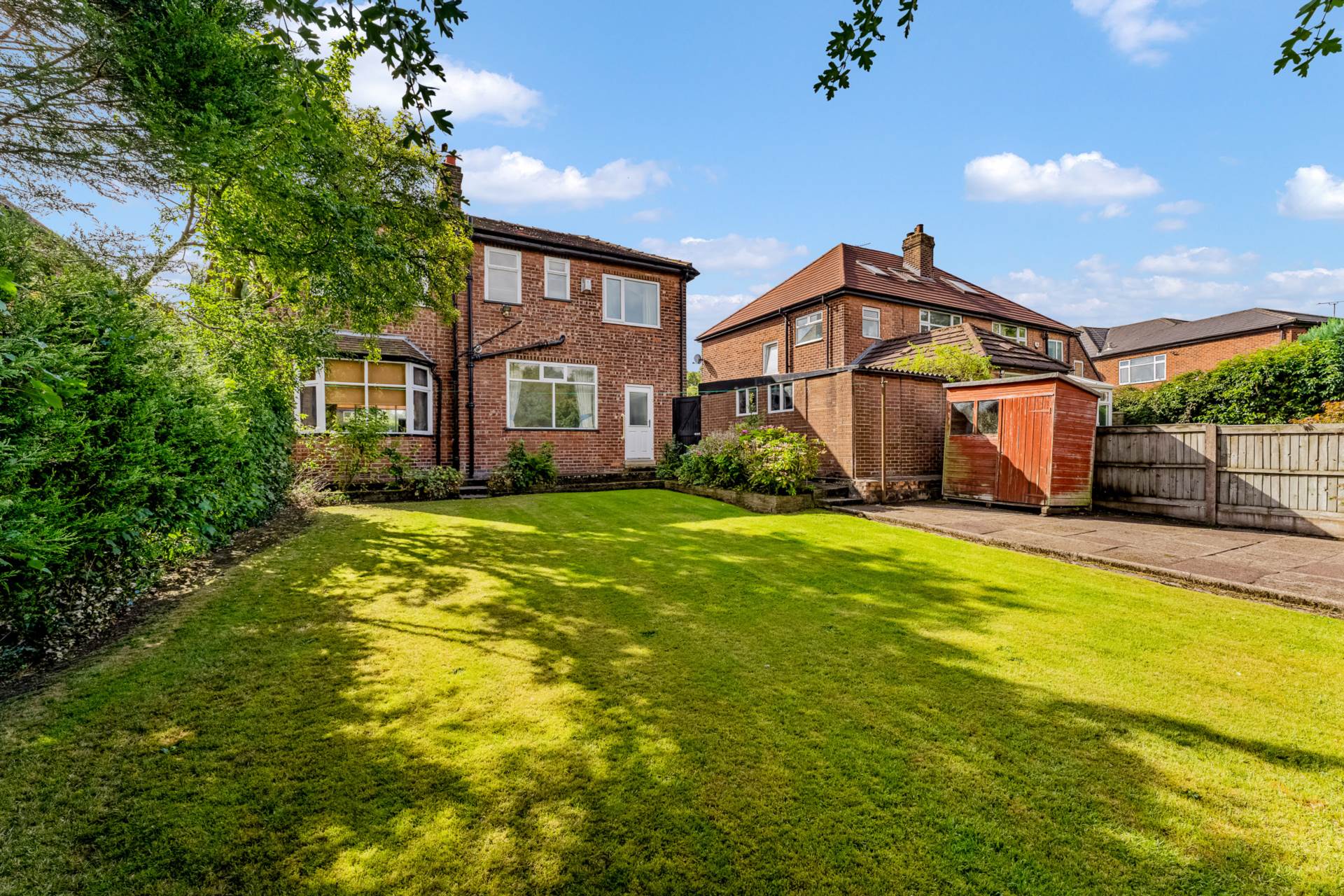 Additional Property Image 3 bedroom Detached for sale in Manchester 19
