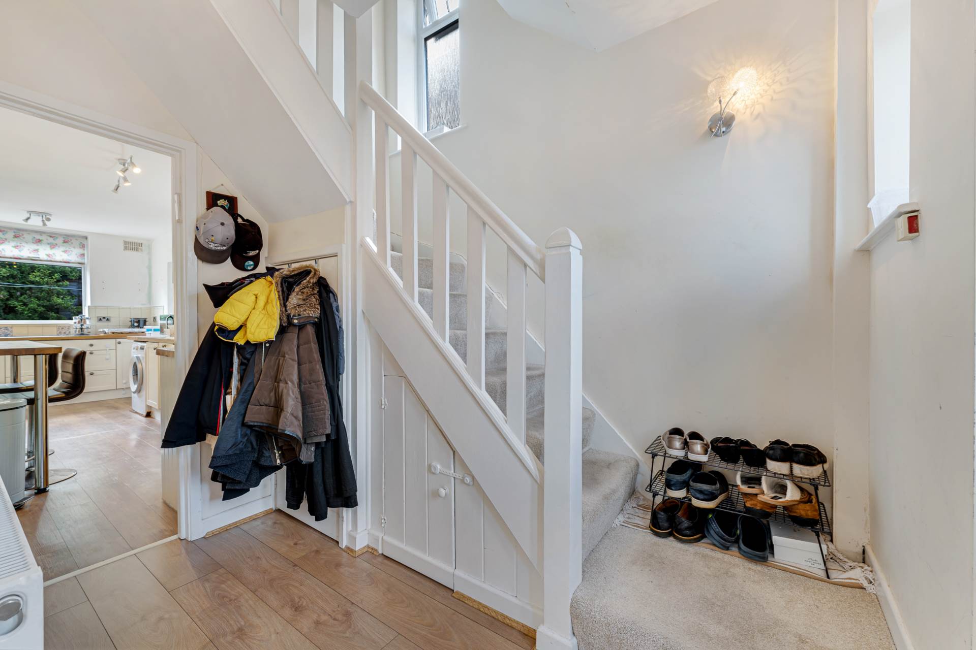 Additional Property Image 3 bedroom Semi Detached for sale in Manchester 2