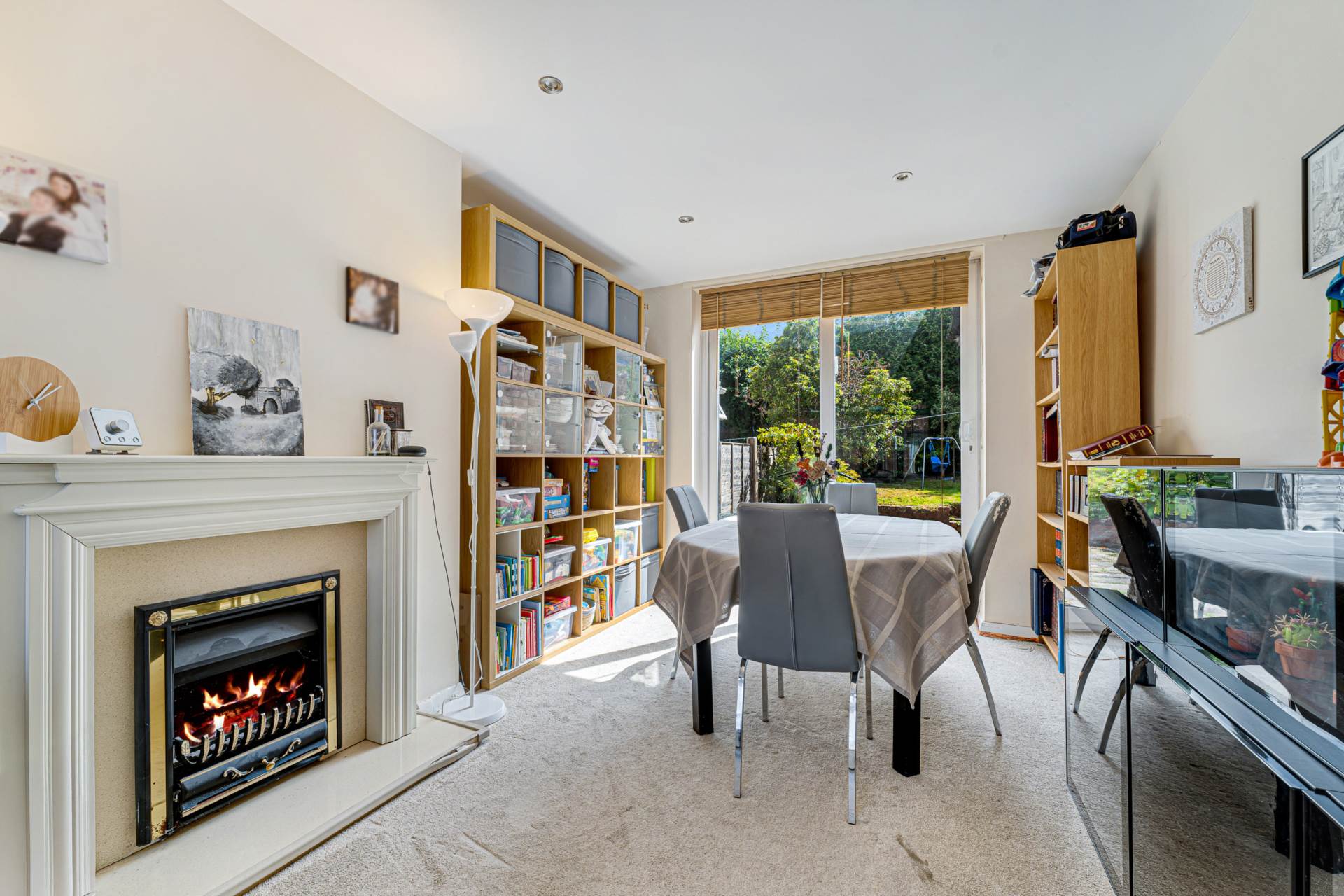 Additional Property Image 3 bedroom Semi Detached for sale in Manchester 3