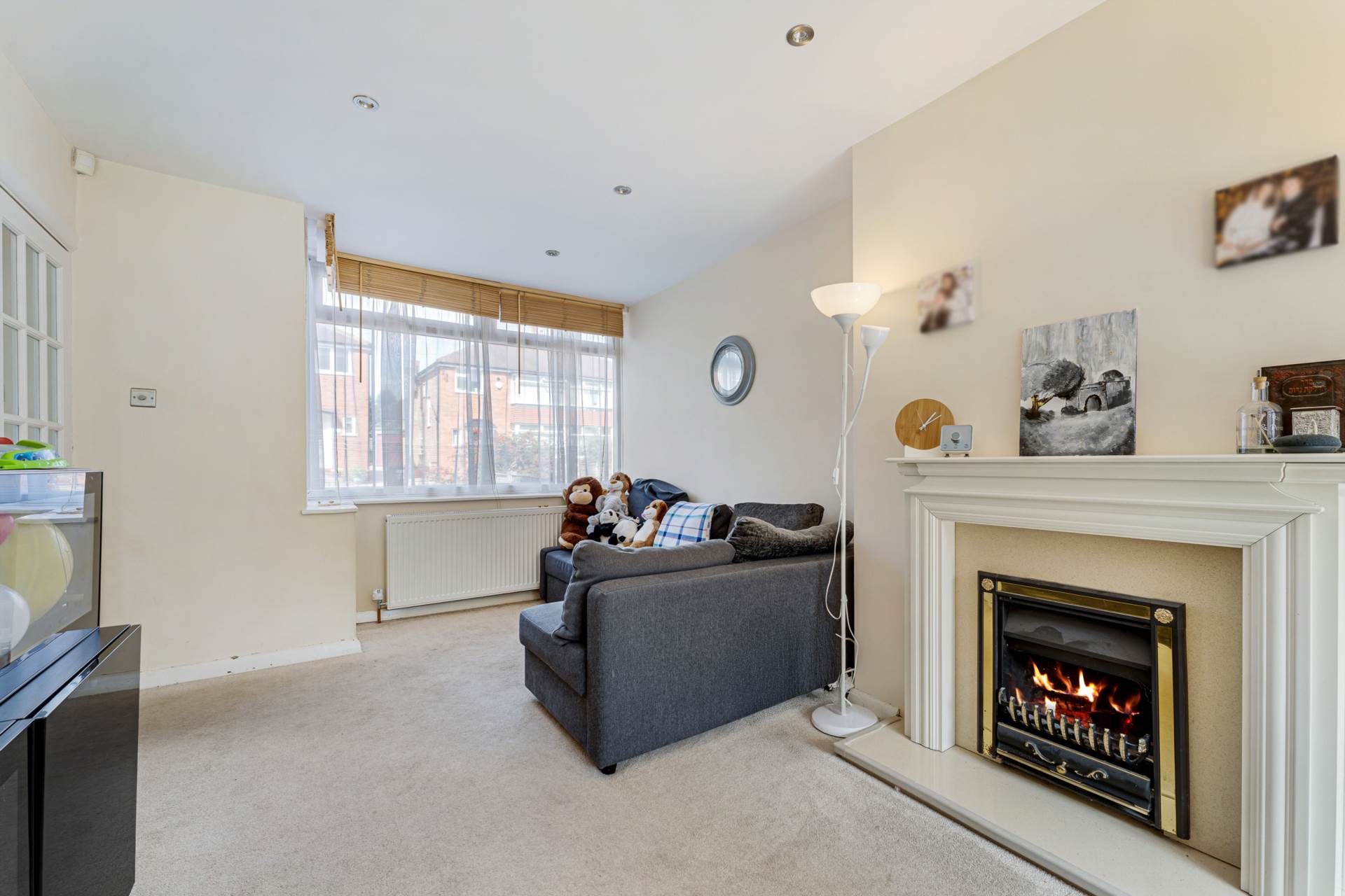 Additional Property Image 3 bedroom Semi Detached for sale in Manchester 4