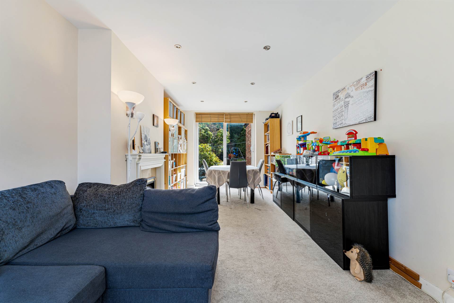 Additional Property Image 3 bedroom Semi Detached for sale in Manchester 5