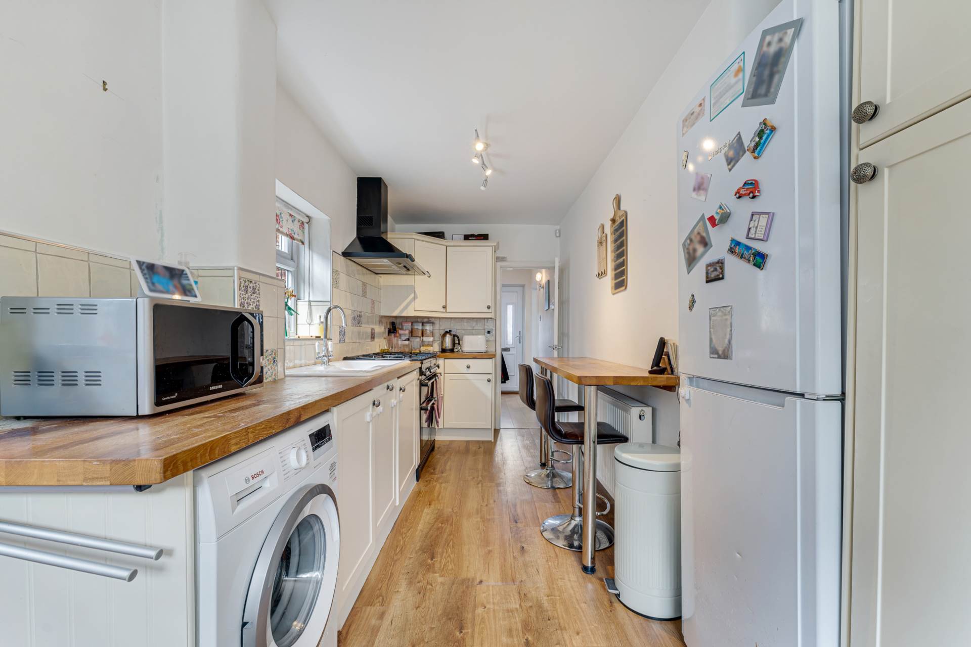 Additional Property Image 3 bedroom Semi Detached for sale in Manchester 7