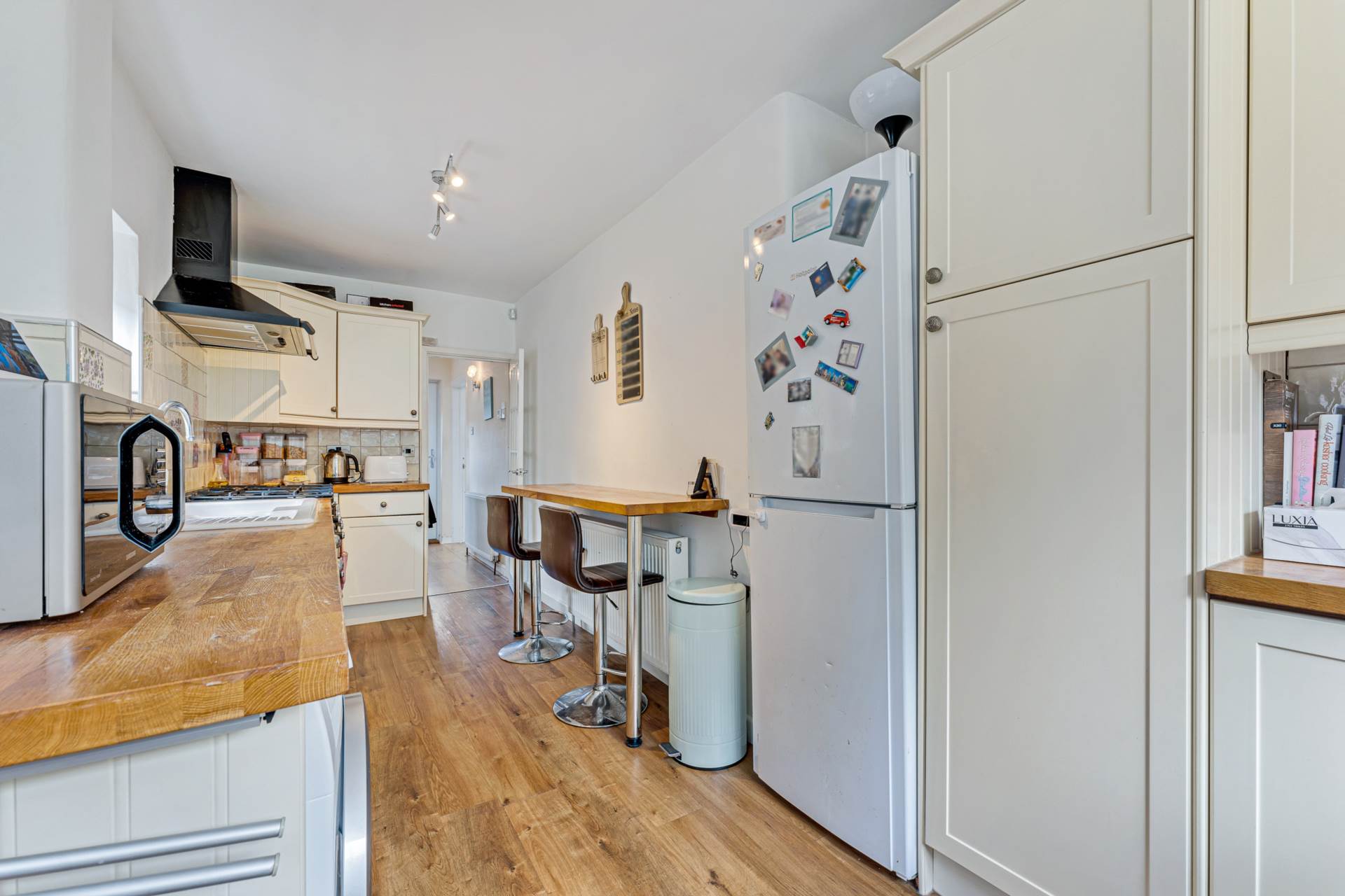 Additional Property Image 3 bedroom Semi Detached for sale in Manchester 8